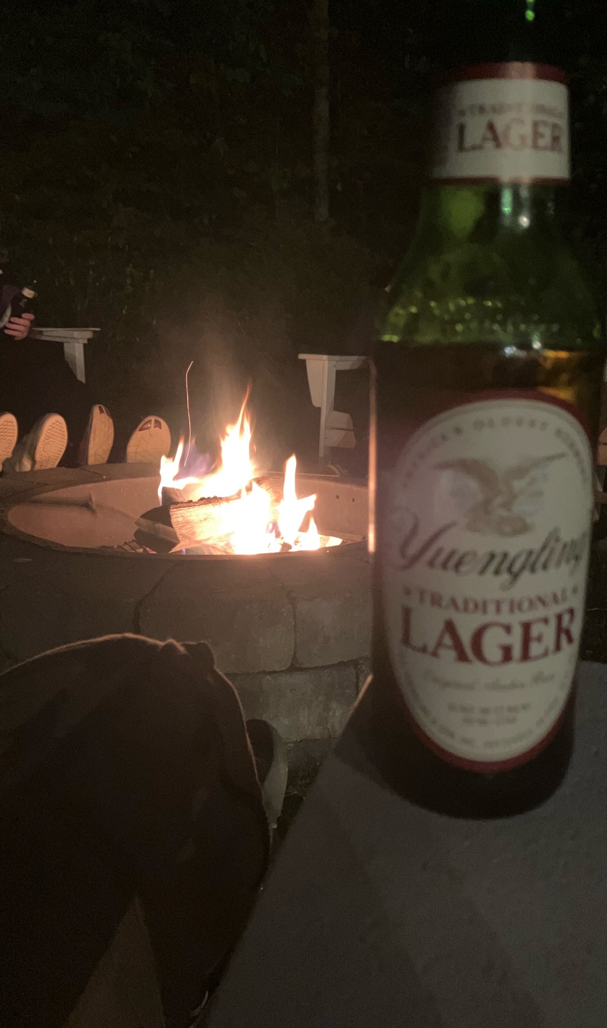 Traditional Lager, United States