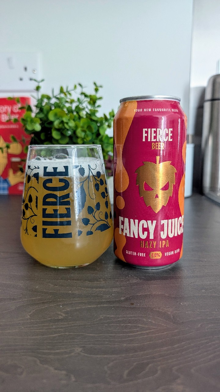 Fancy Juice, Scotland