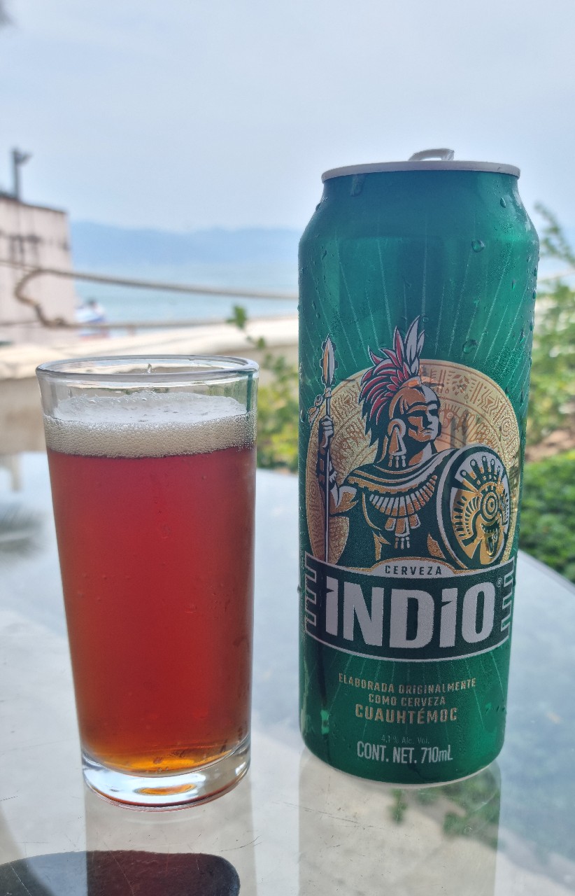Indio, Mexico