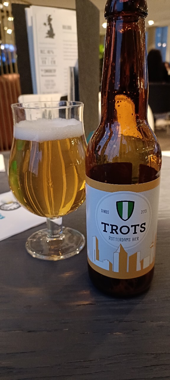 Trots, Brouwerijhuurder