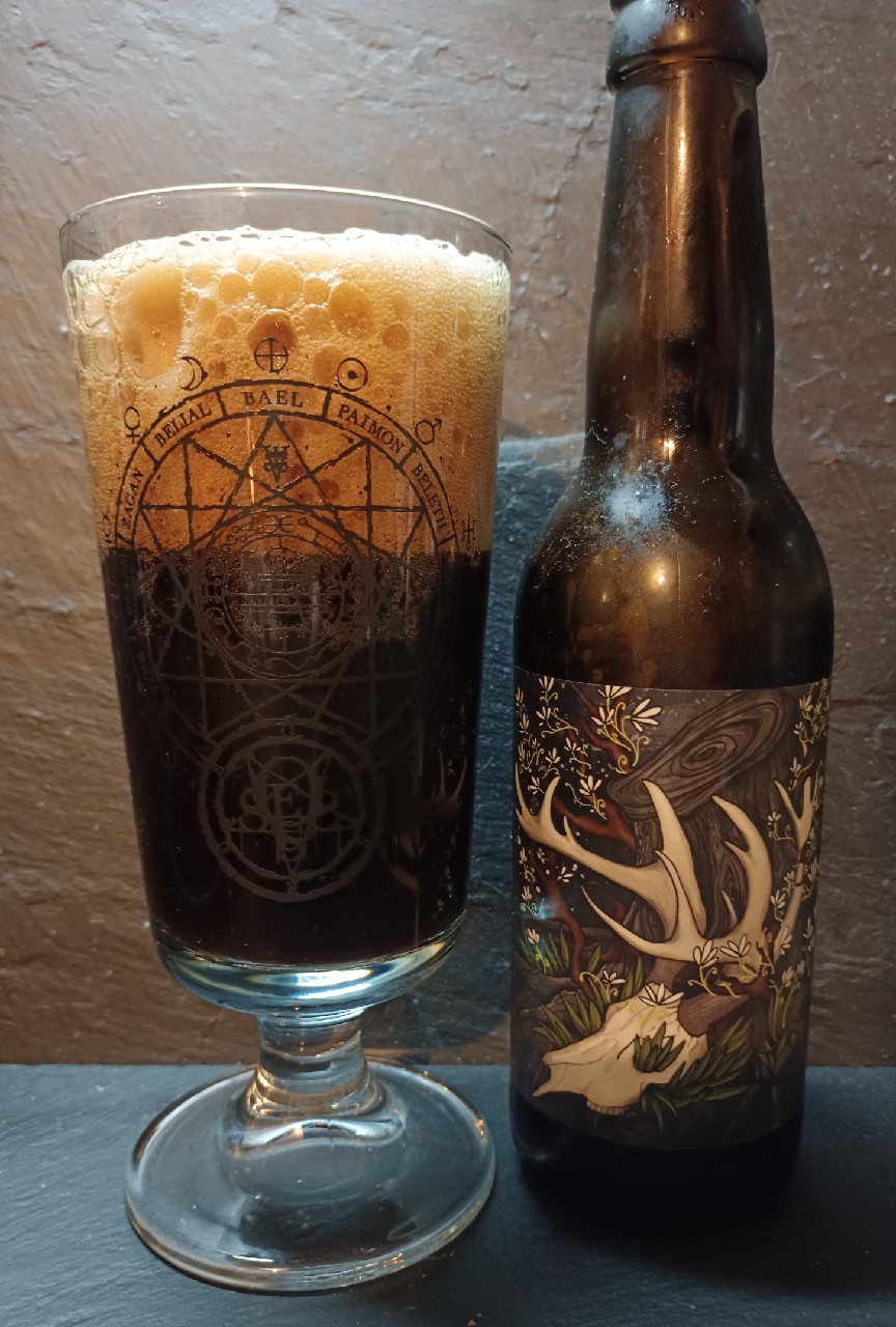 Le Perce Cendre, France