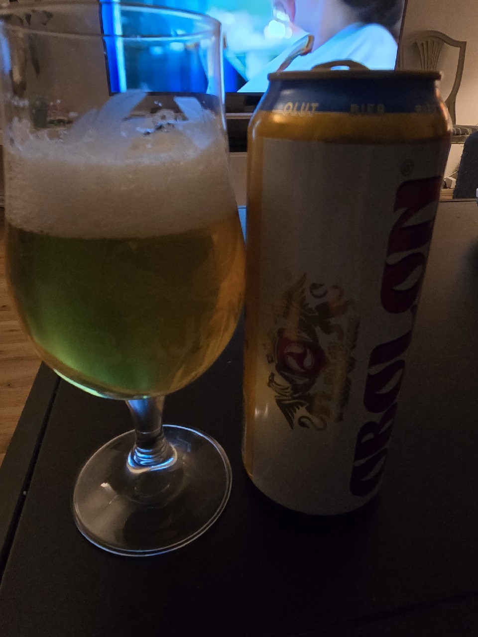 Obolon Lager, Ukraine