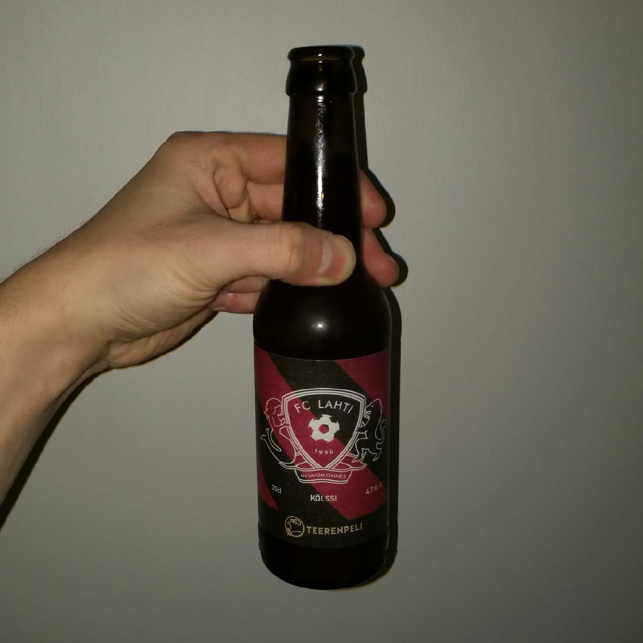 FC Lahti Kölssi, Finland