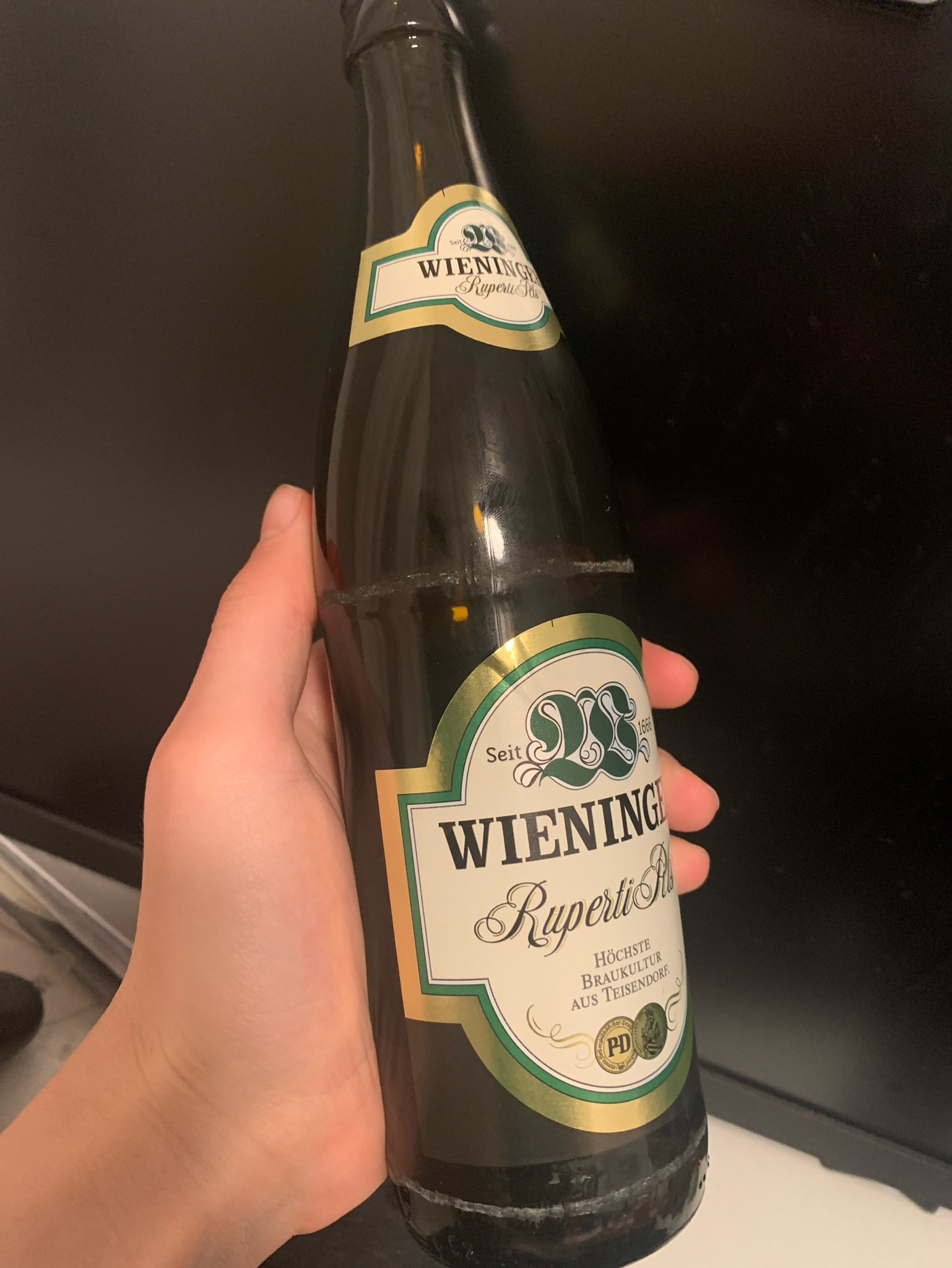 Ruperti Pils, Germany