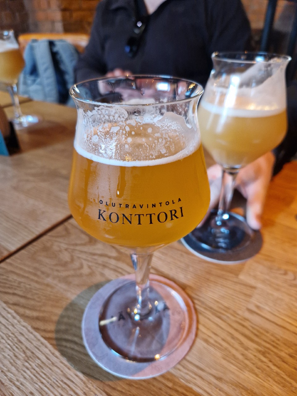 Very Fond Of Citra, Finland