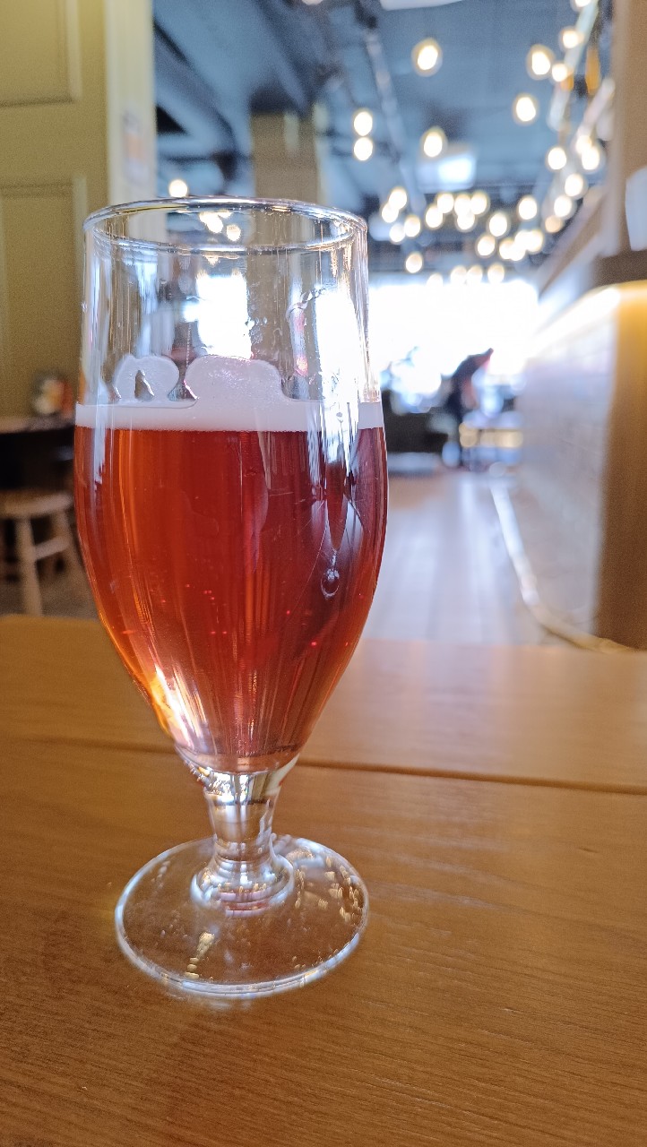 Smolverine - Confetti Cakepop, Transient Artisan Ales