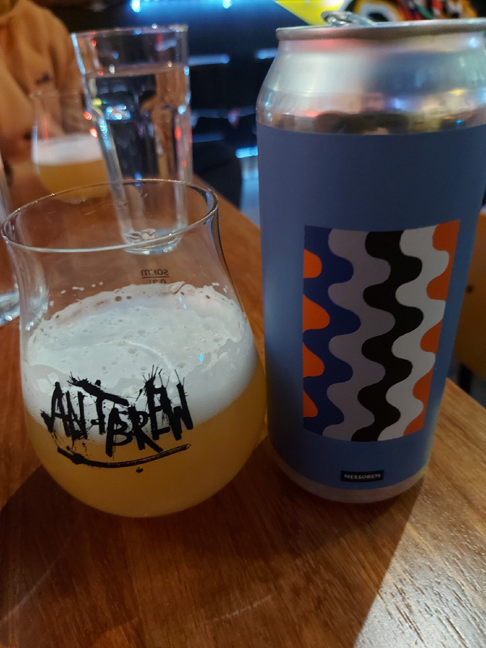 pale horse motueka, Canada