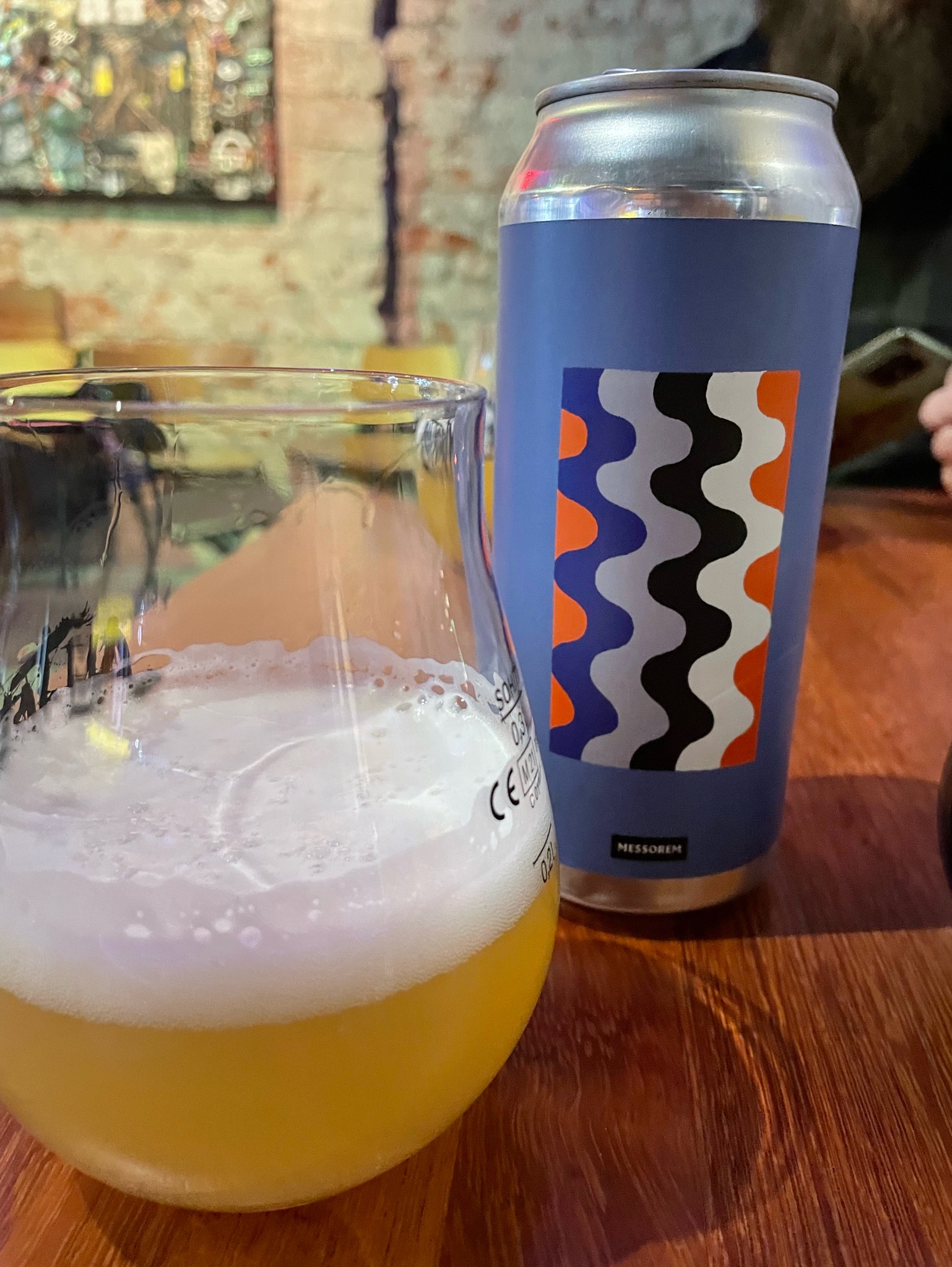 pale horse motueka, Canada