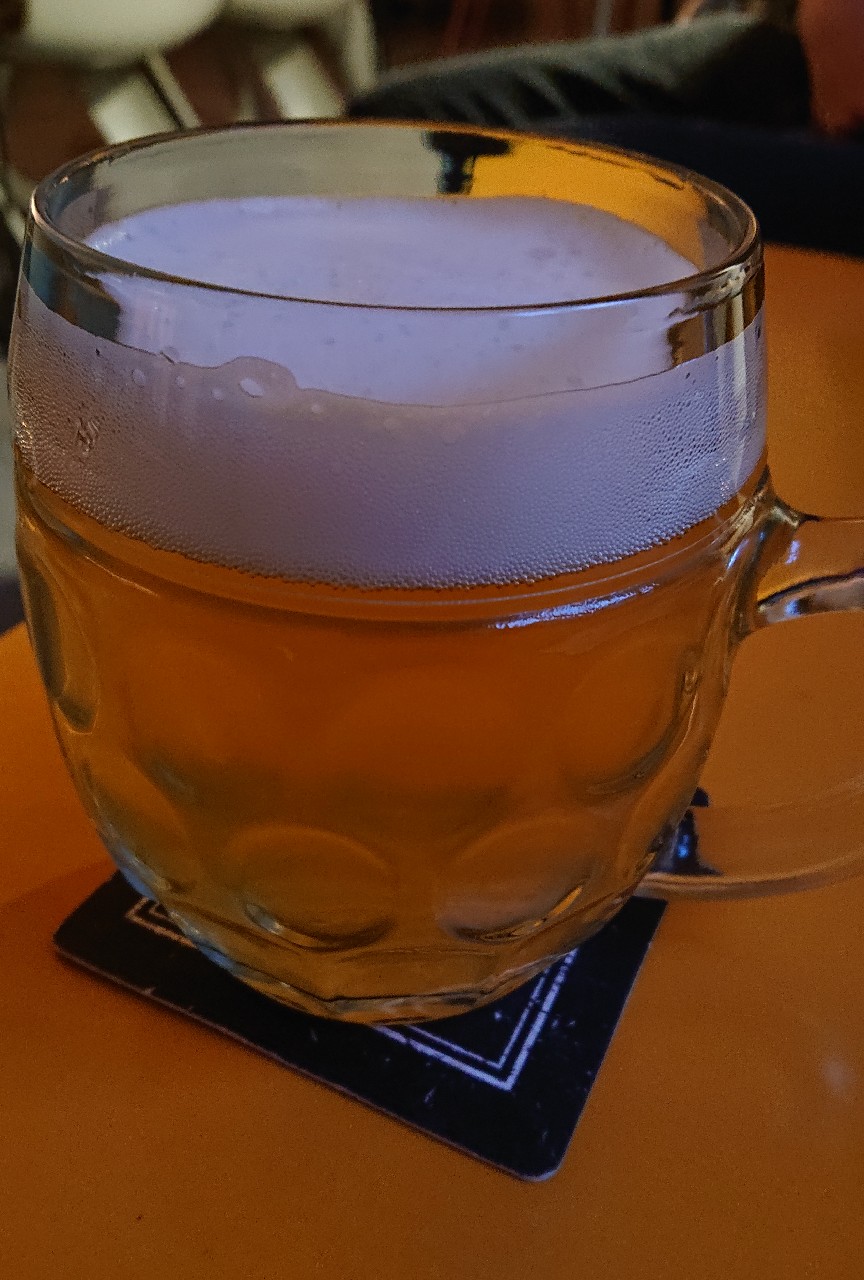 Sour 12 Passion Fruit + Guava, Czech Republic