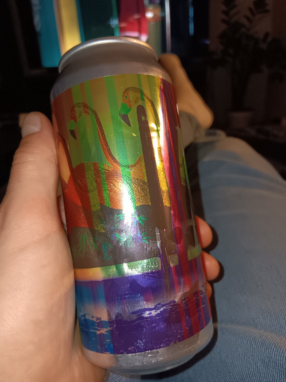 Guilty Pleasures 2, Finland