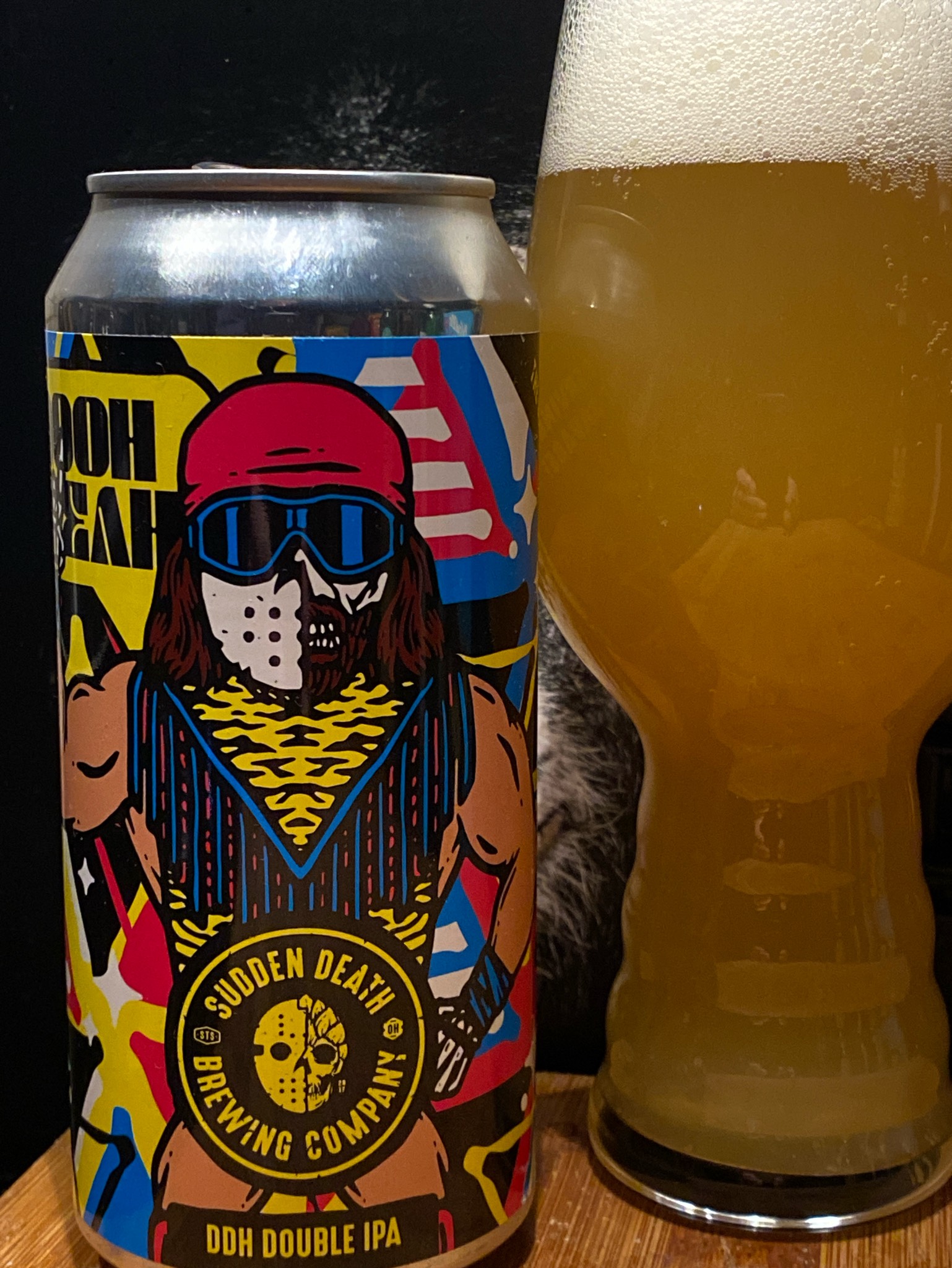 Tower of Power, Germany