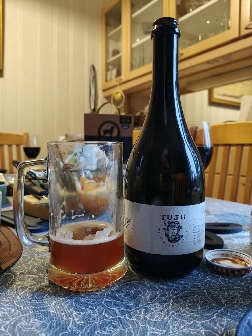 Malphas (2022), Finland