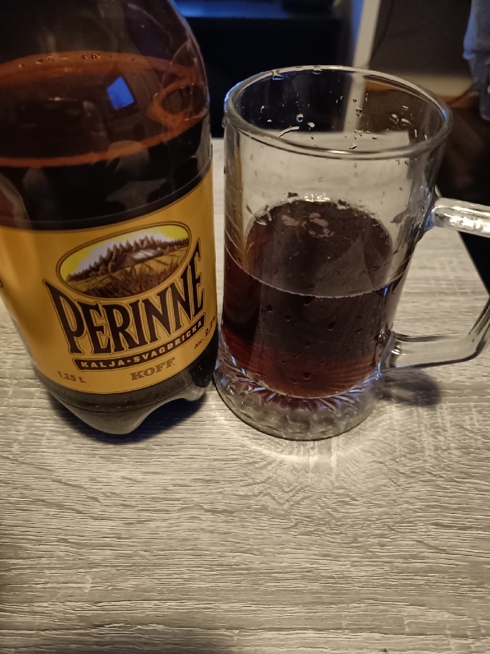 Perinnekalja, Finland