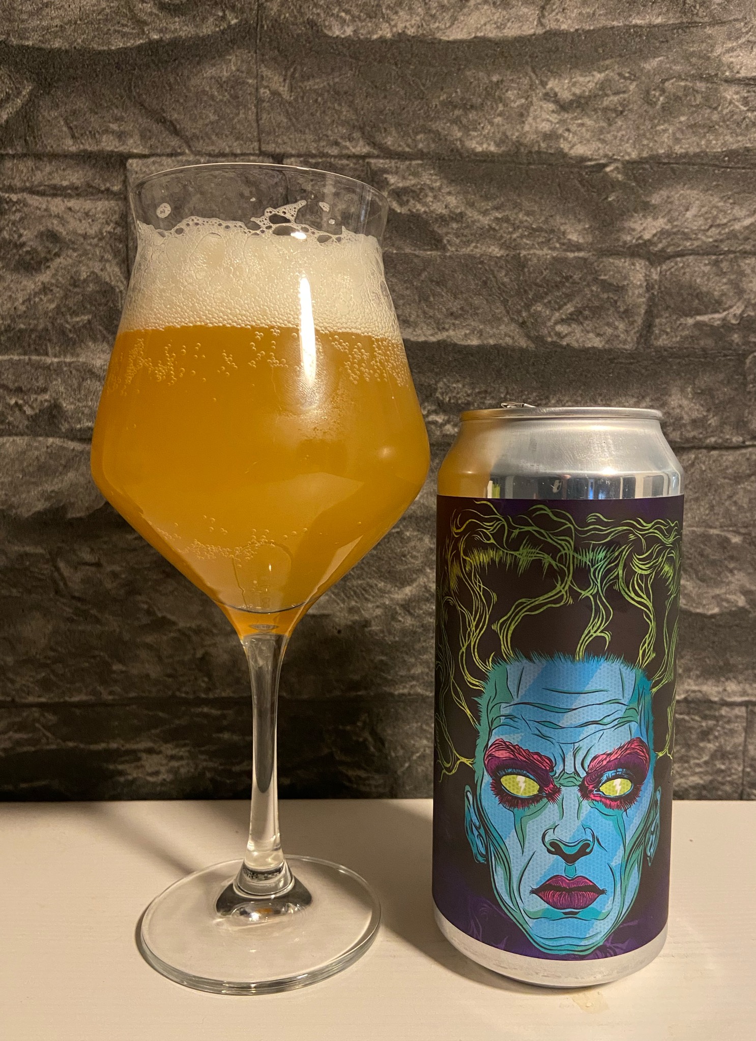 Frankenfurter, Finland