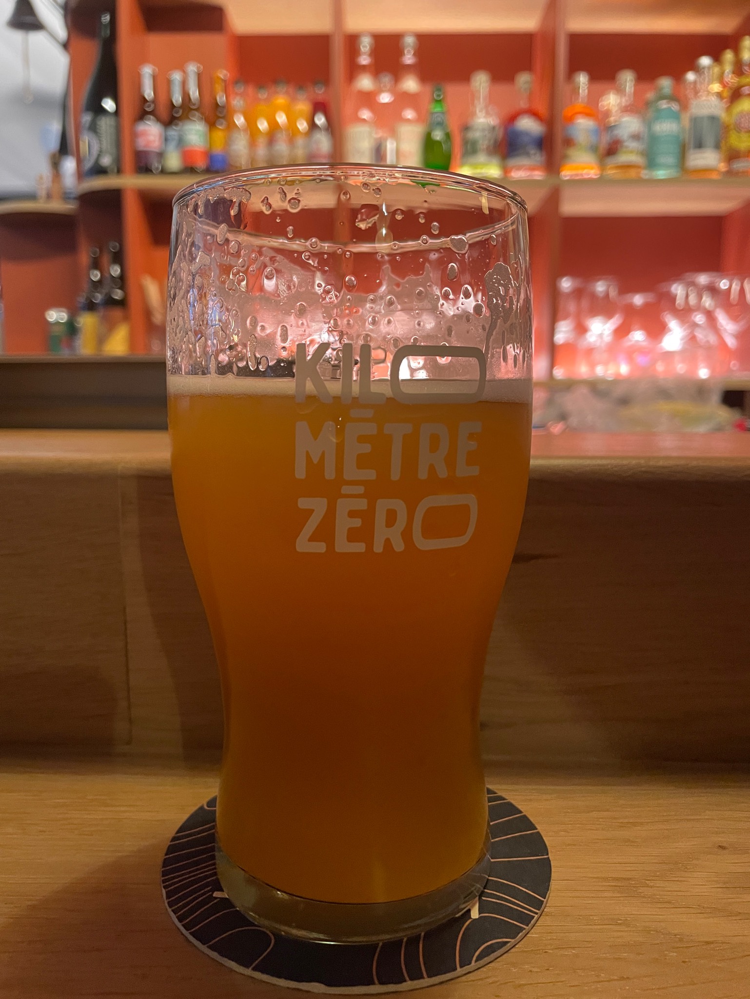 Neige Éternelle, France