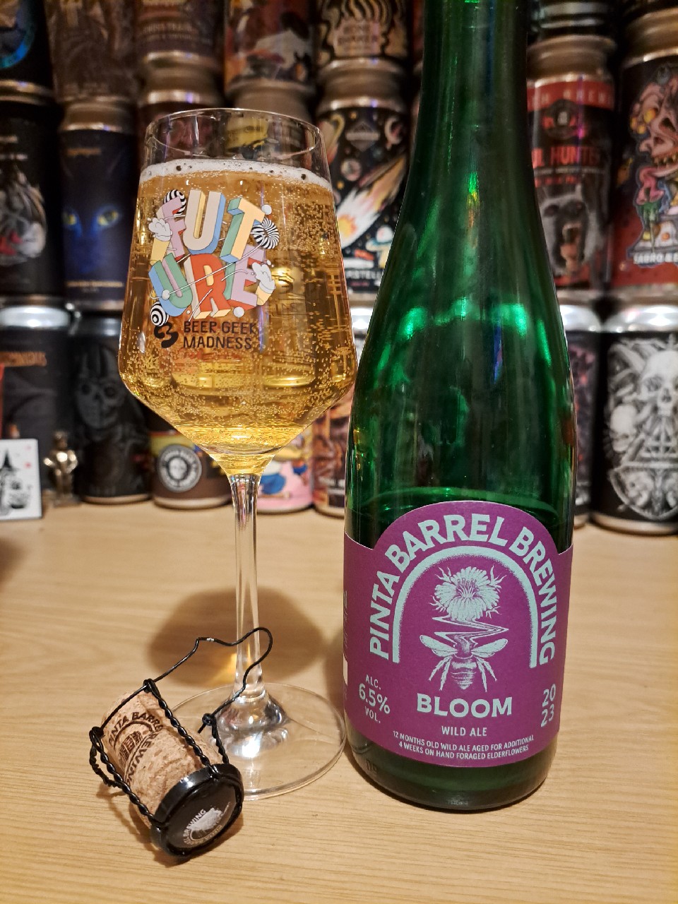 Bloom (2023), Poland