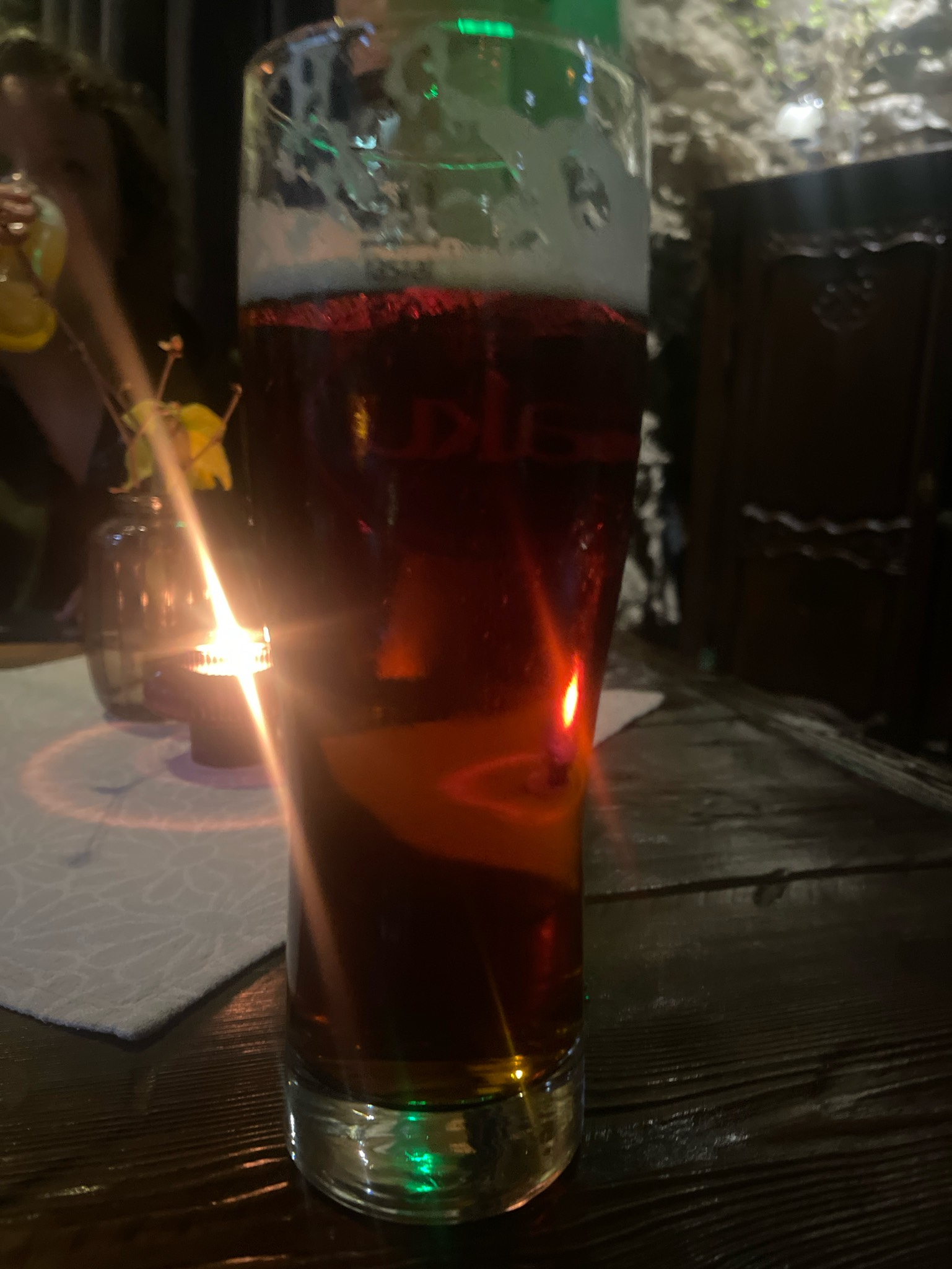 Fersen, Fersen Microbrewery
