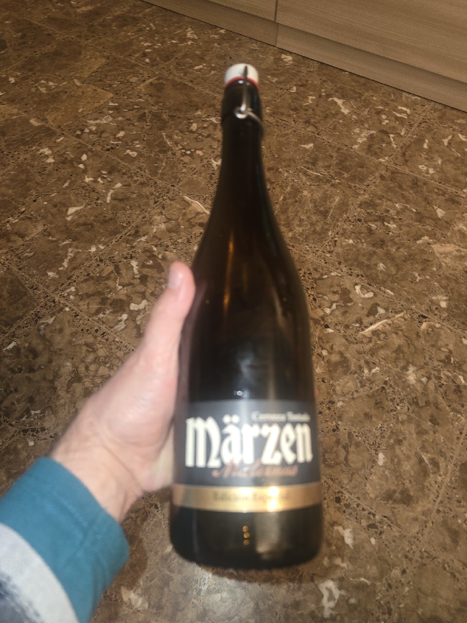 Maternus Marzen, Spain