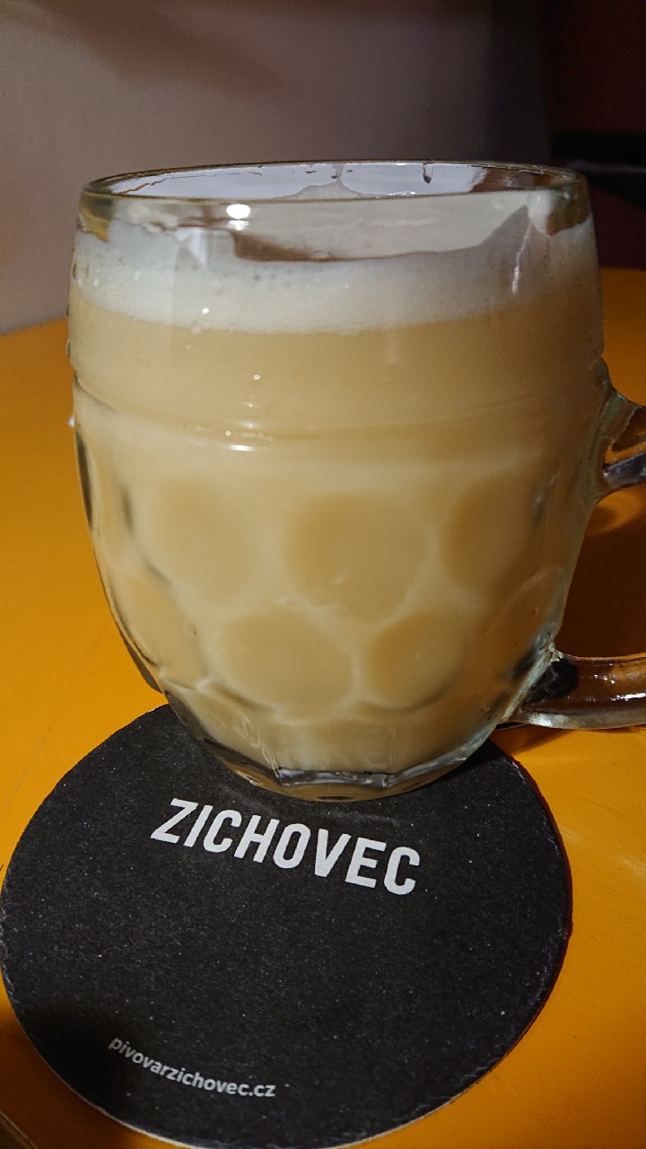 Volcanic Kisses, Czech Republic