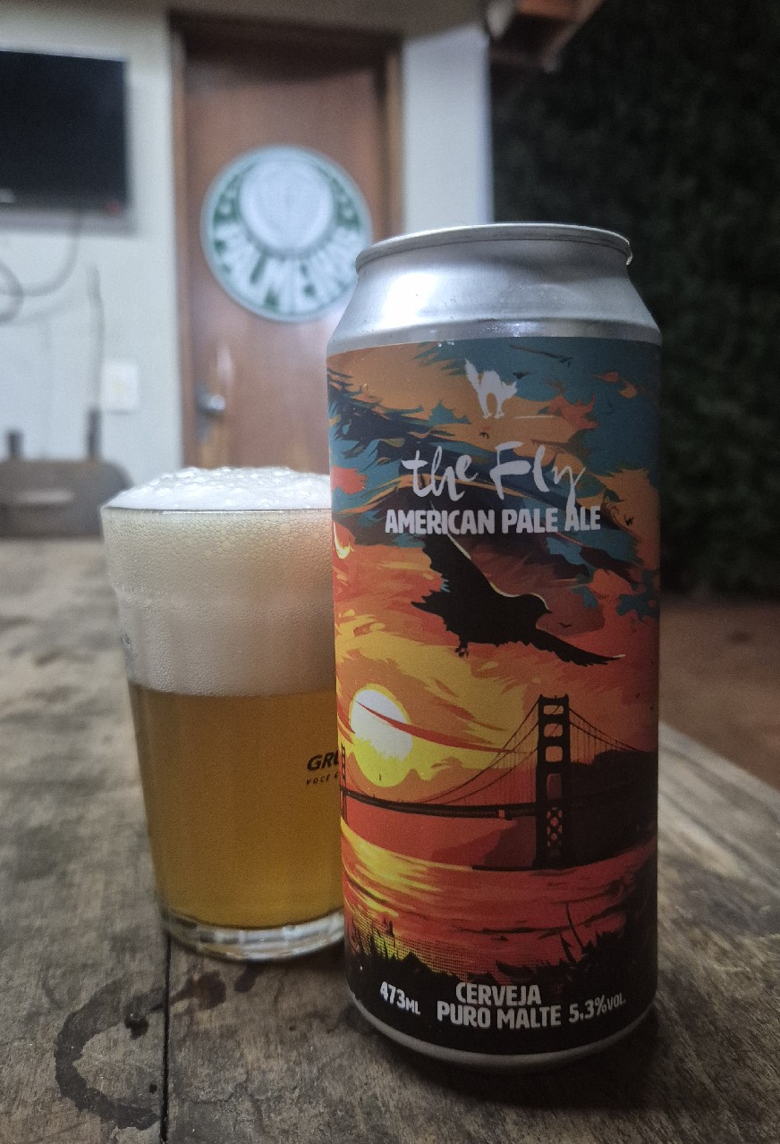 The Fly, Destiny Brewing Co.
