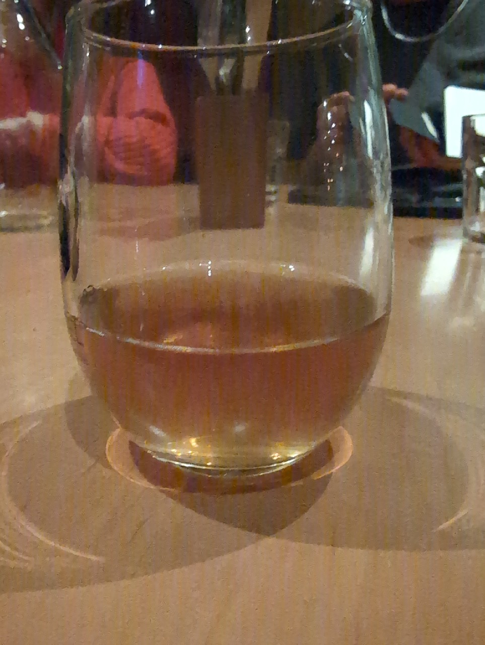 3y oude lambiek oud beersel, Belgium