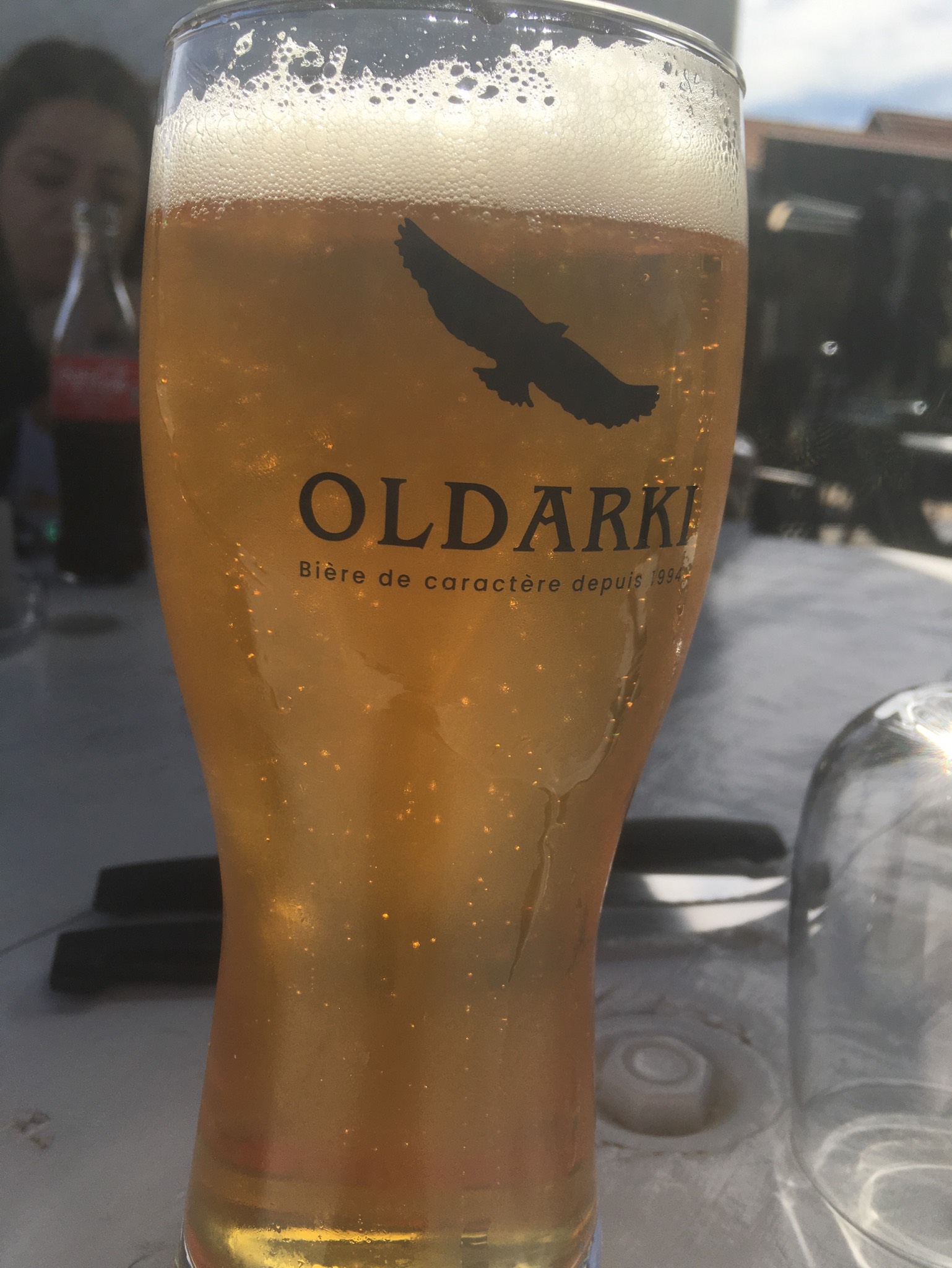 Oldarki IPA, France