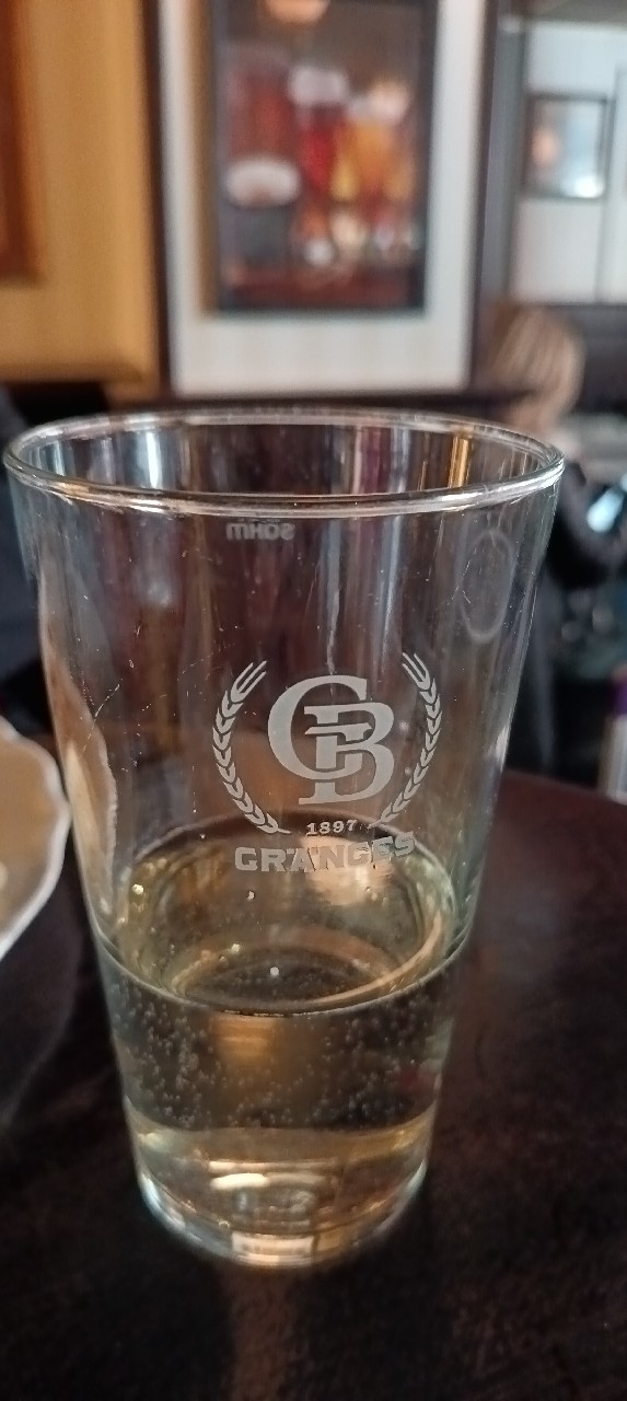 Briska Päroncider, Kiviks Musteri / Kivik Cider Factory