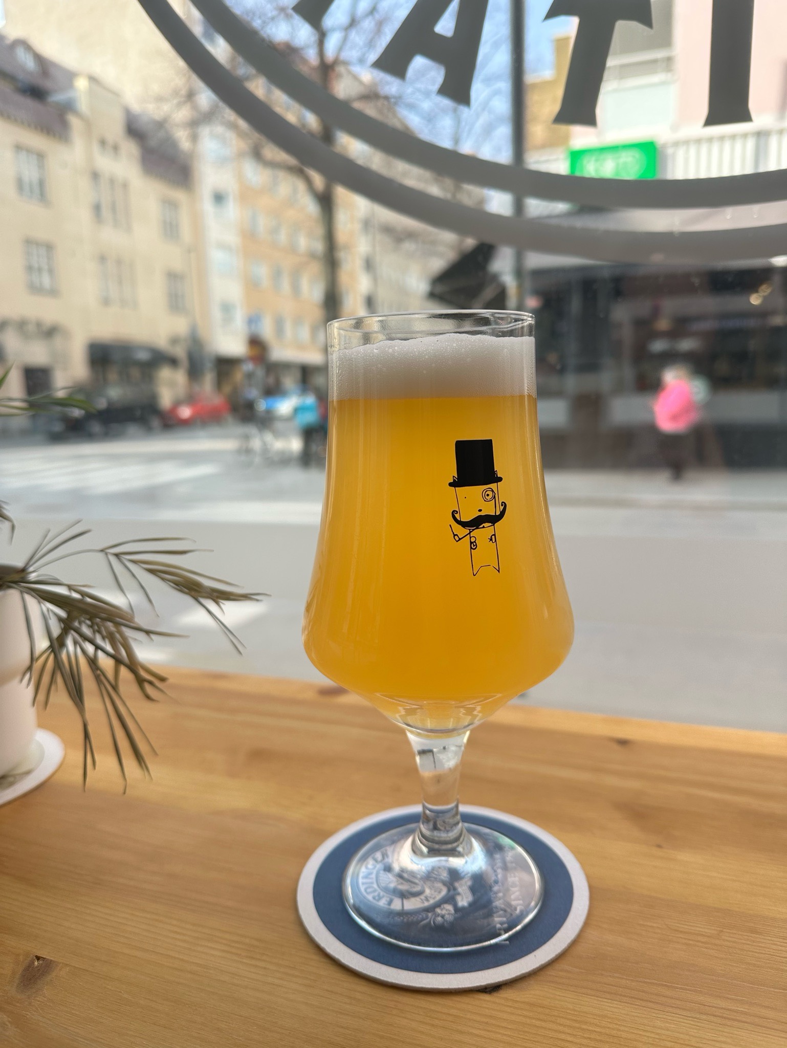 Kefirade: Pineapple, Finland