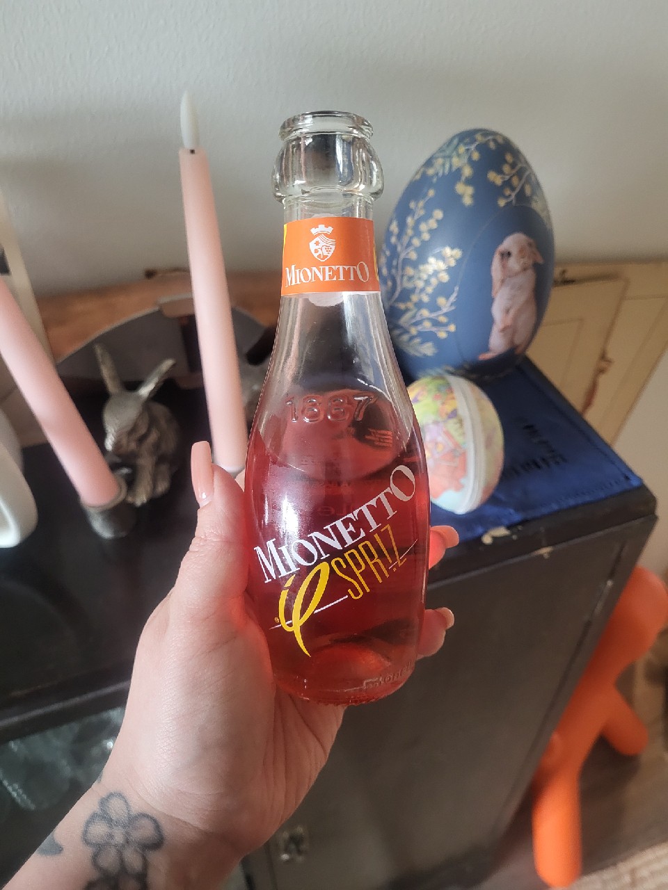 Mionetto Il Spr!z, Germany