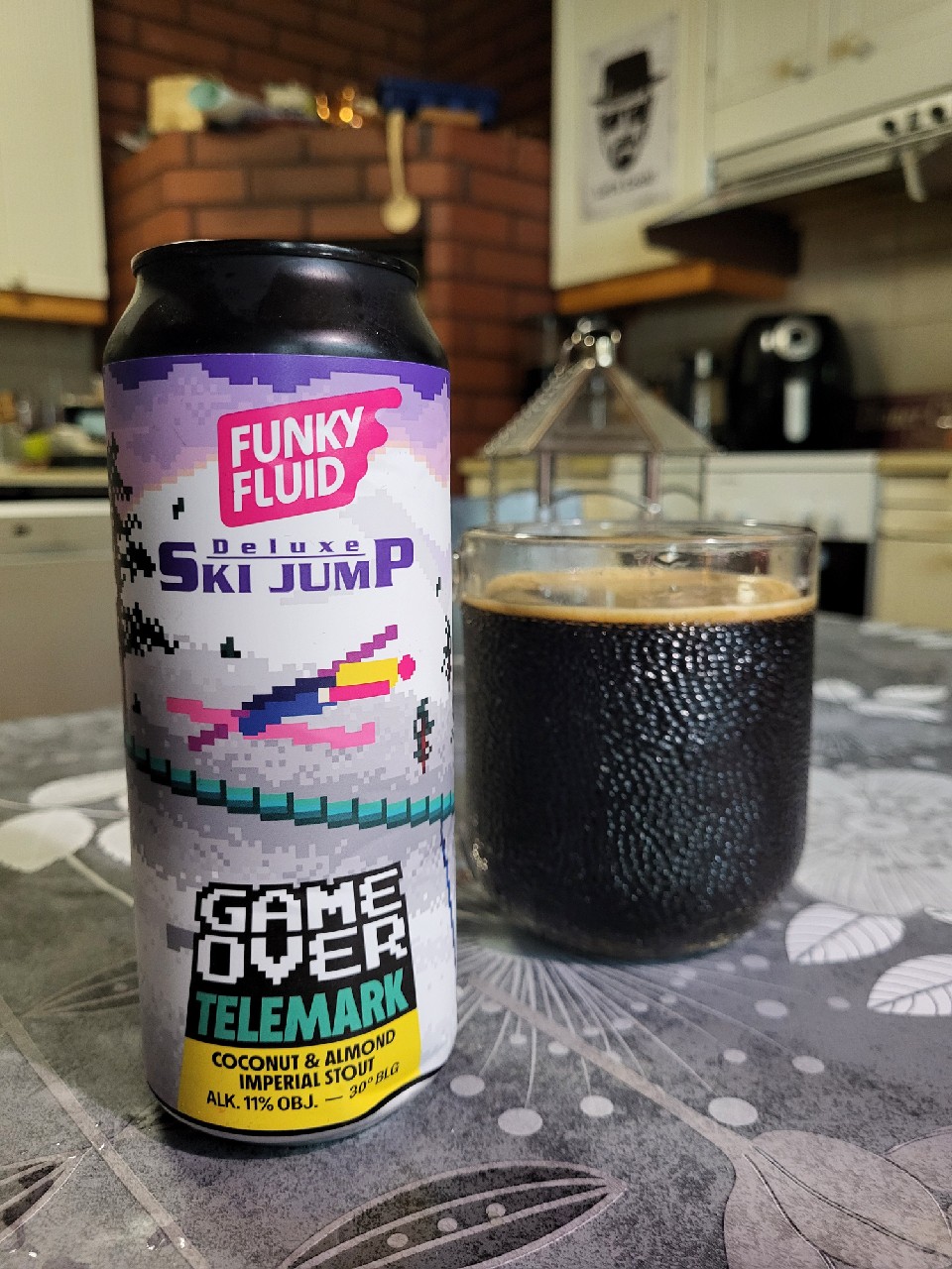 Game Over: Telemark, Poland