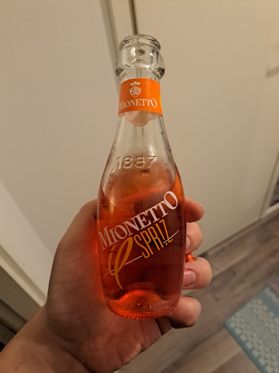 Mionetto Il Spr!z, Germany