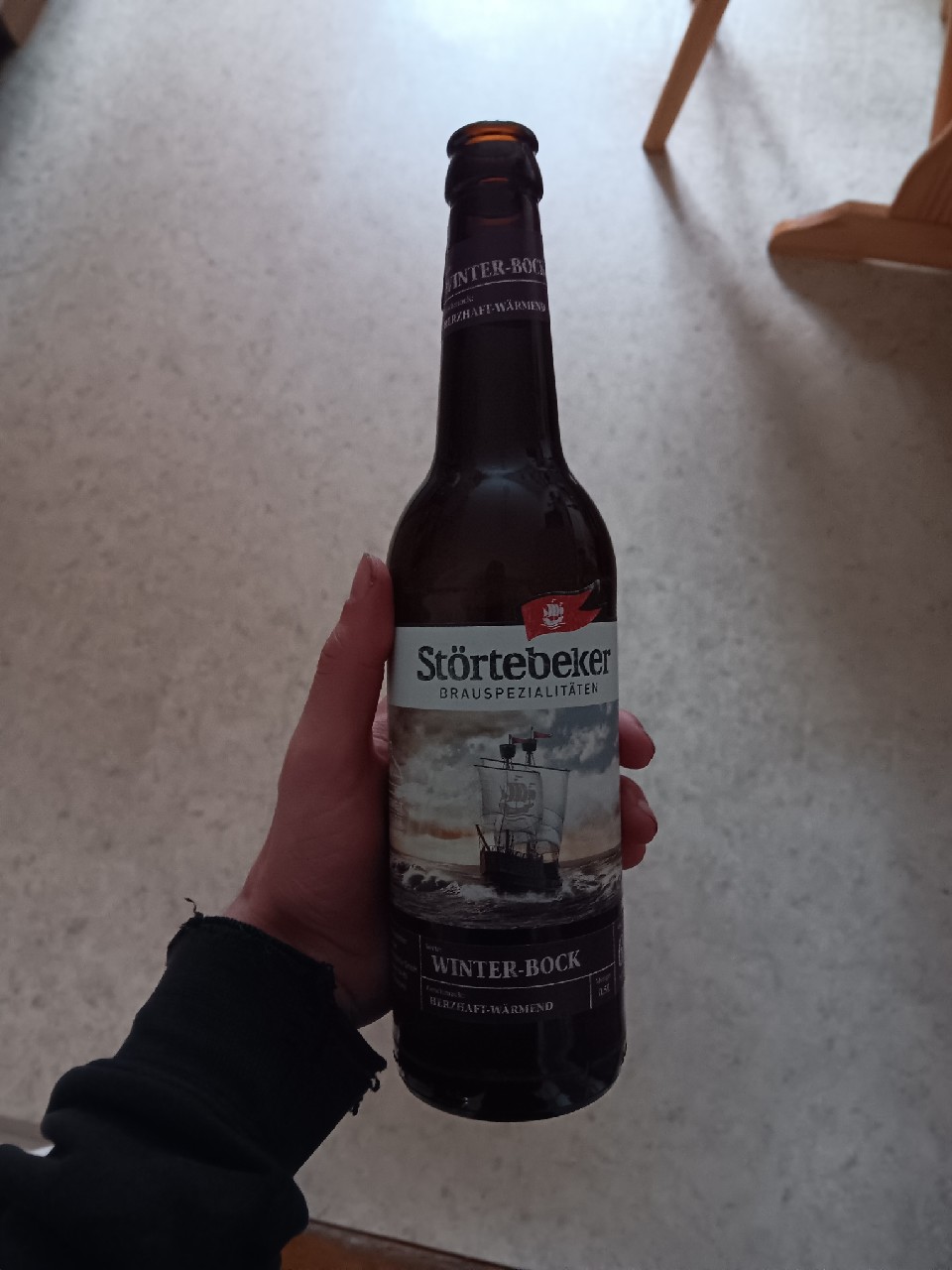 Winter-Bock, Germany