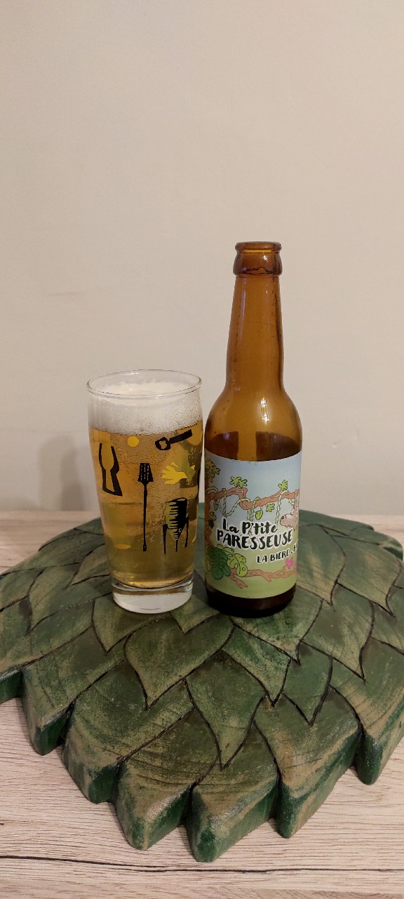 La P'tite Paresseuse, France