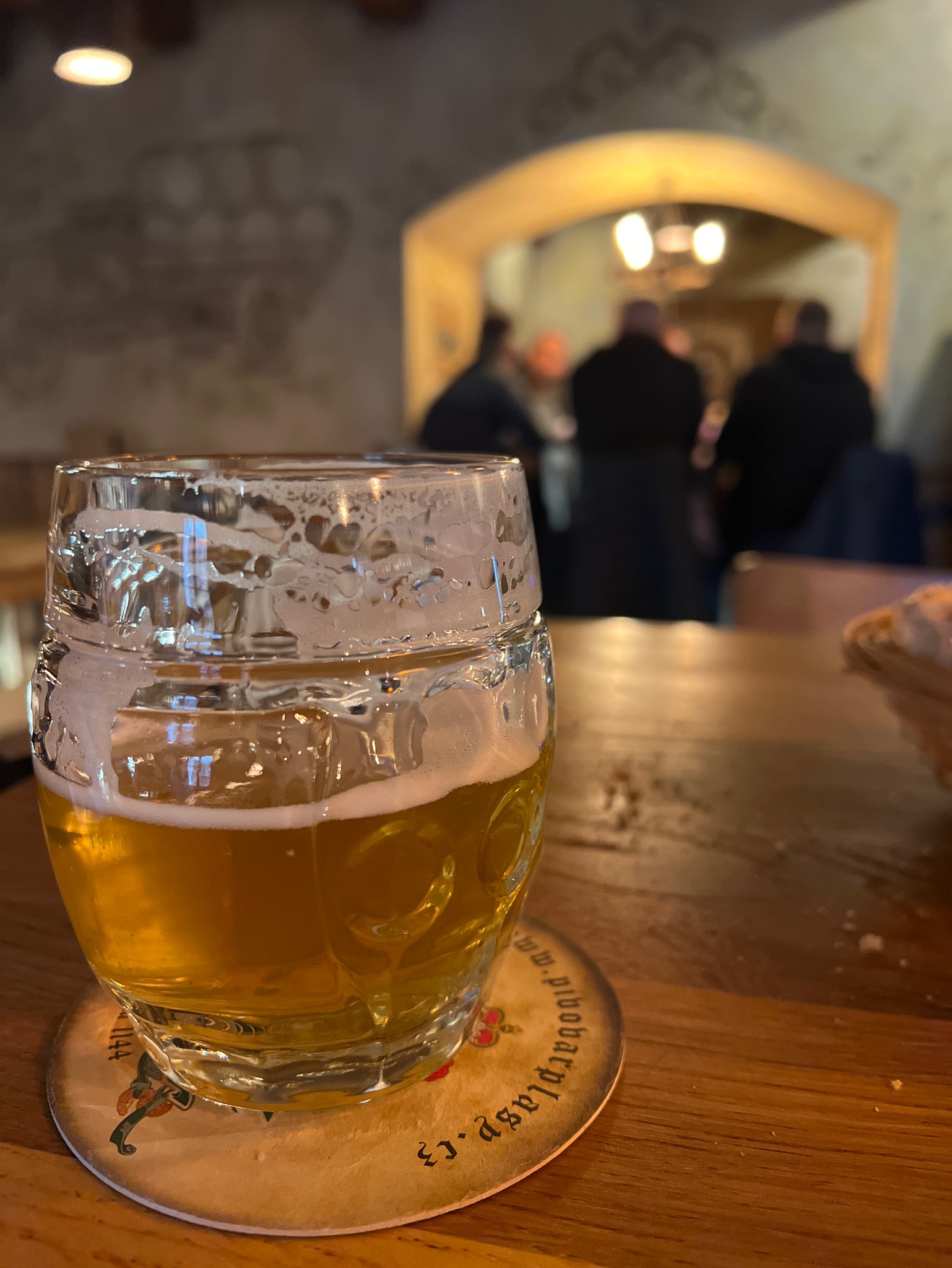 Vasnosta 10, Knížecí Pivovar Plasy