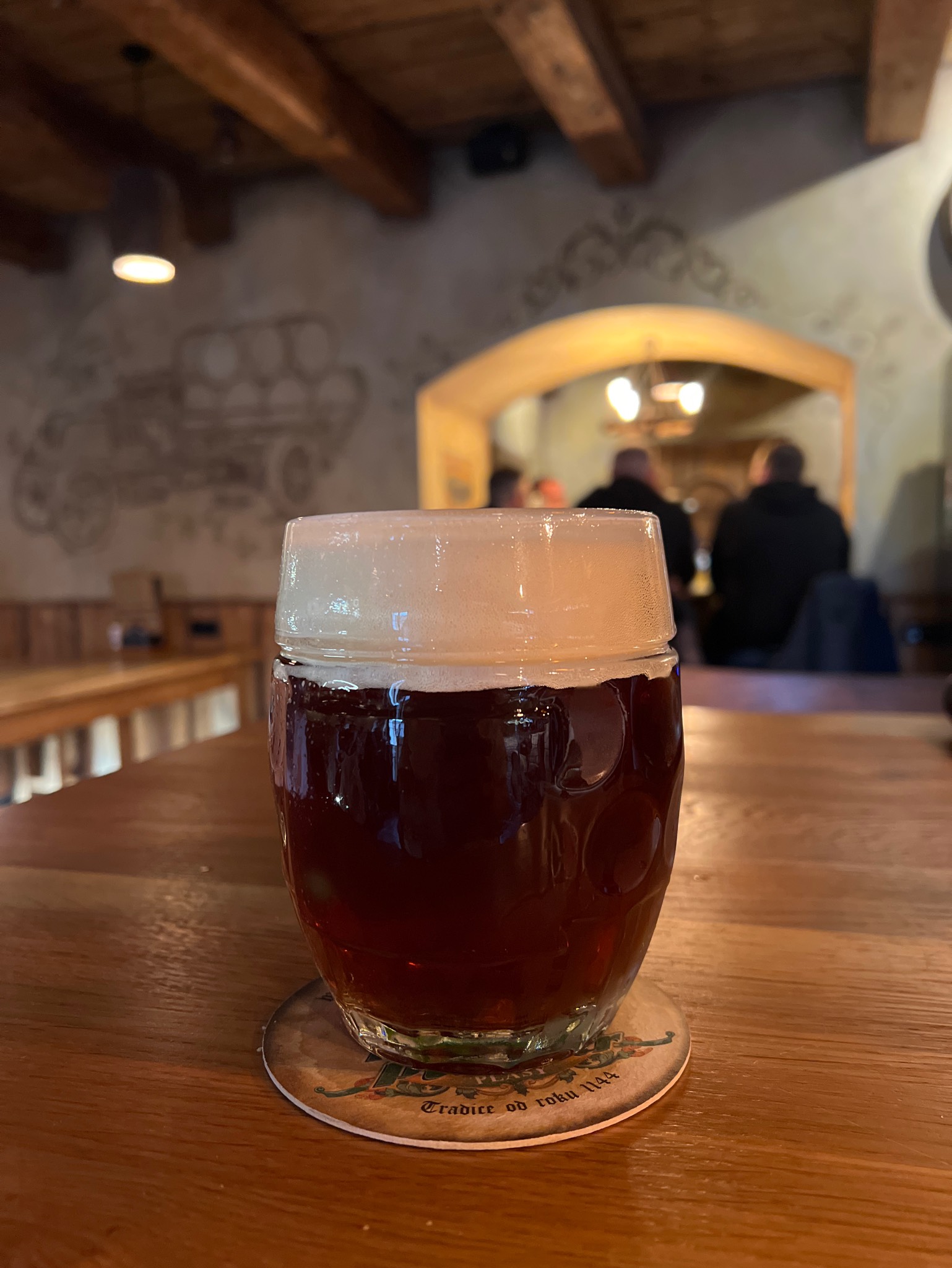 Felčar 13°, Knížecí Pivovar Plasy