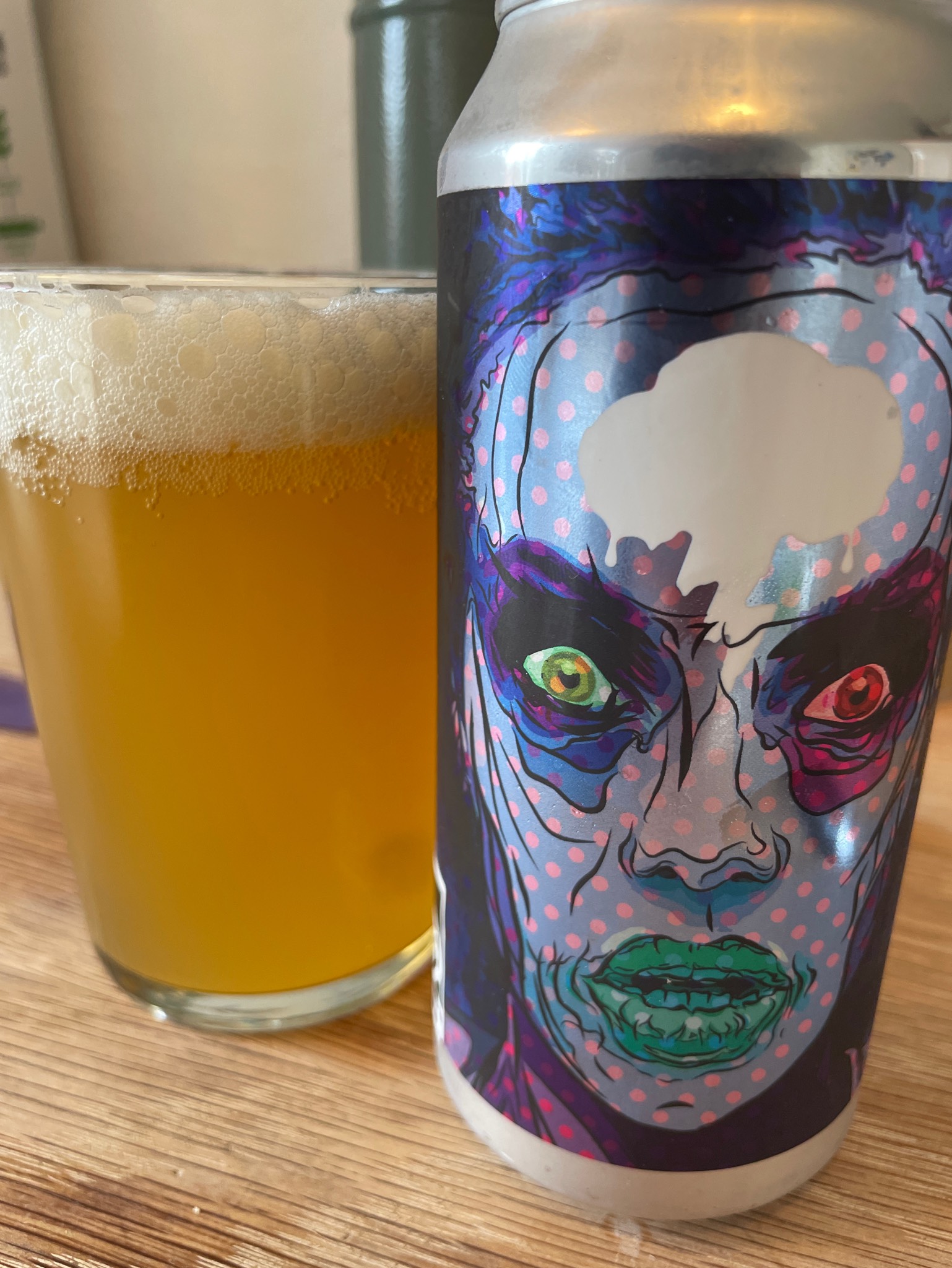 Neon Daimon, Finland