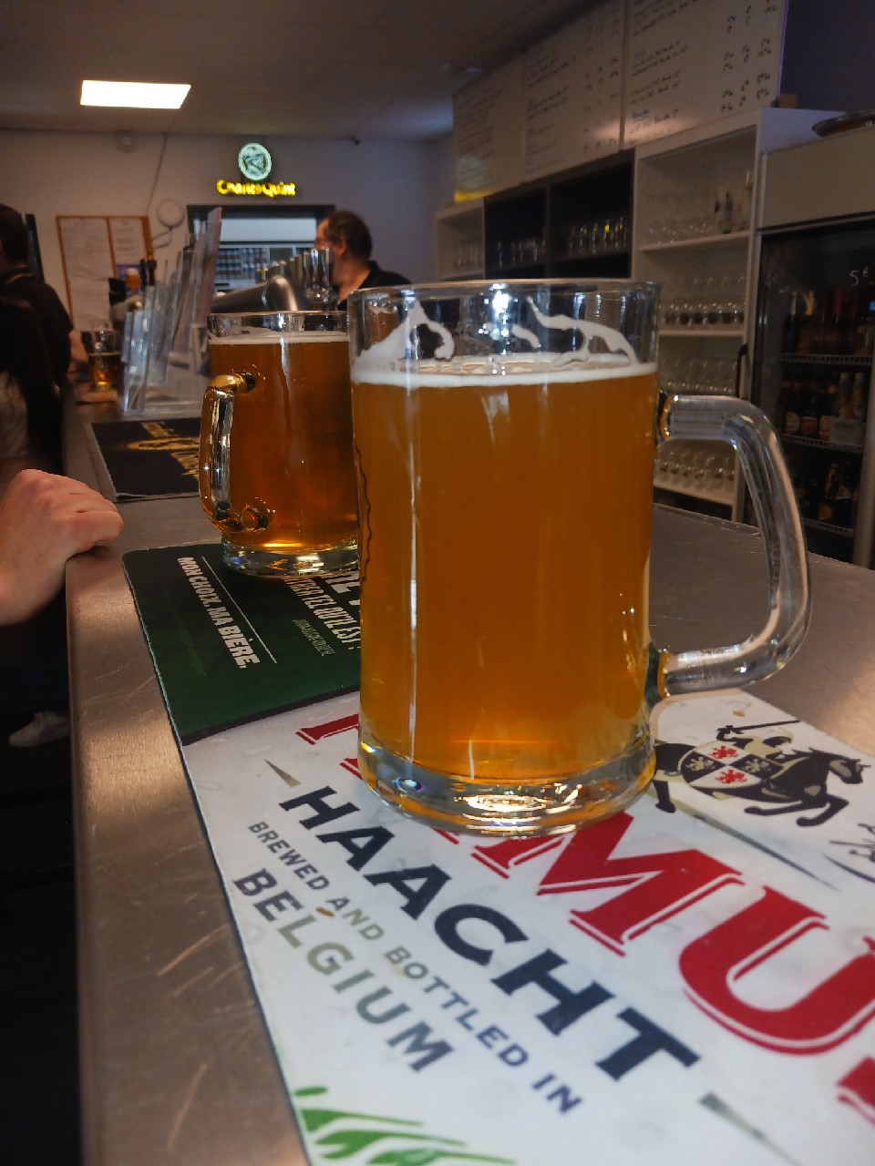 La Garipotte, France