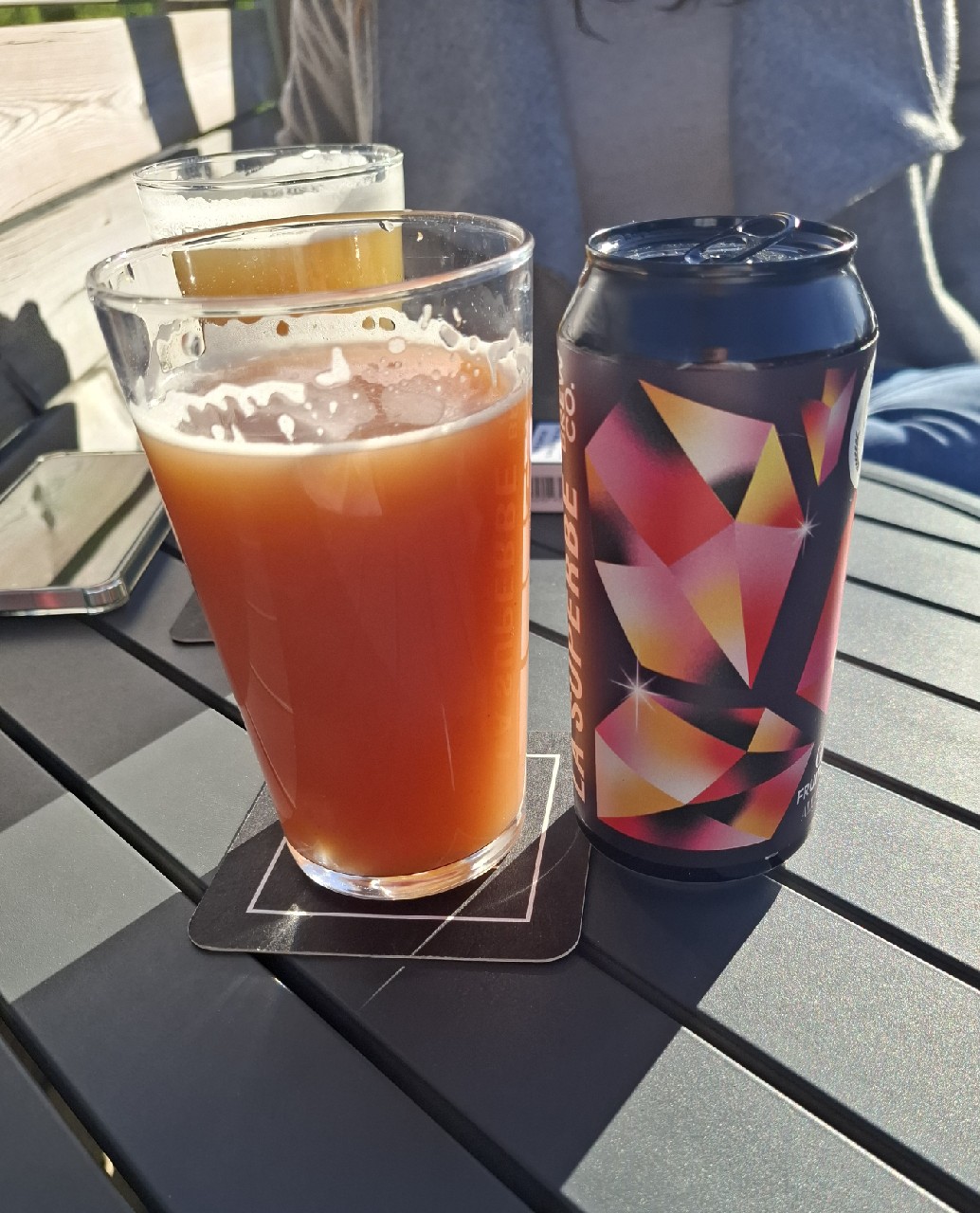 Gems Fruited Sour, France