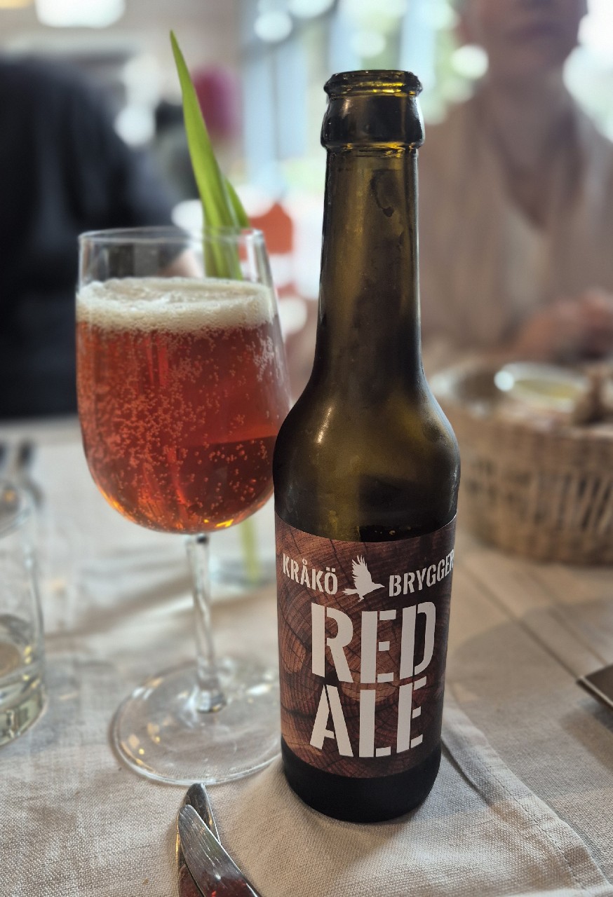 Red Ale, Finland
