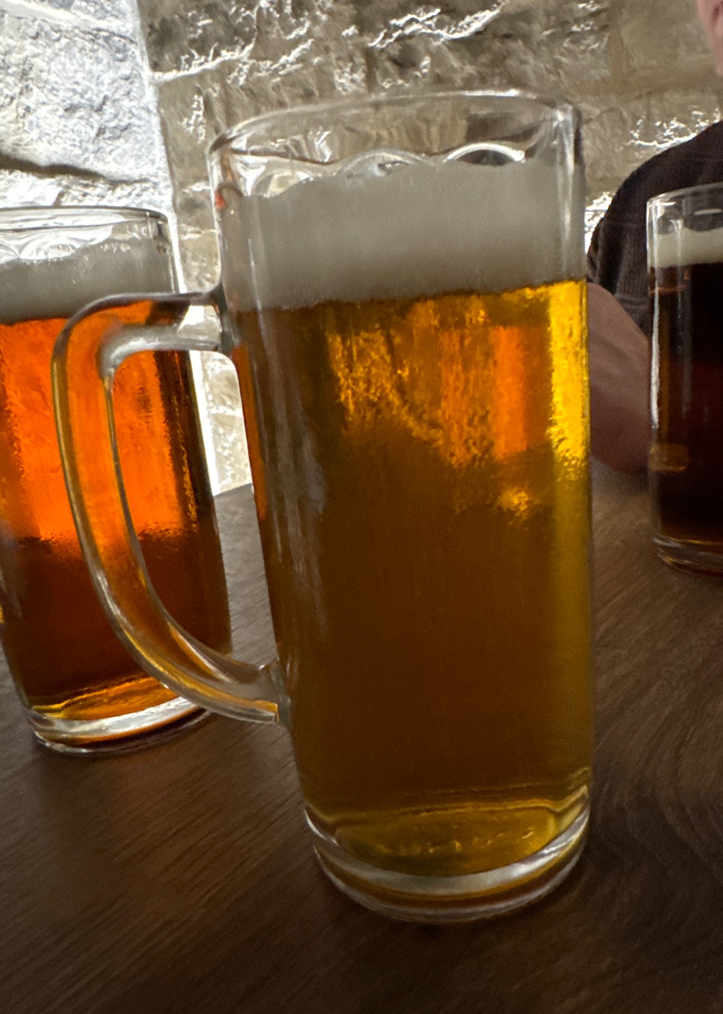 Rychtář Natur, Czech Republic