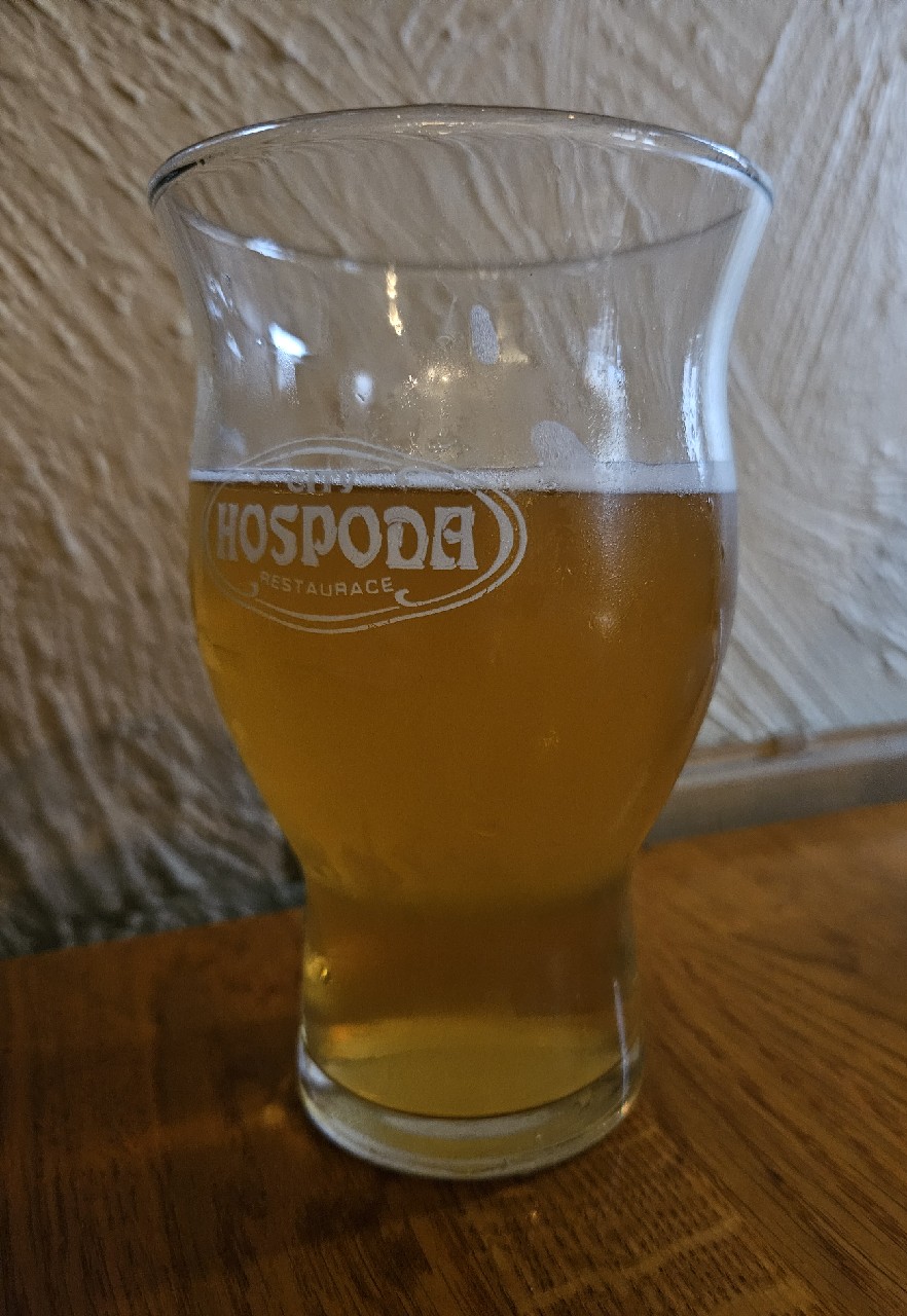City Hospoda Pilsner, Finland