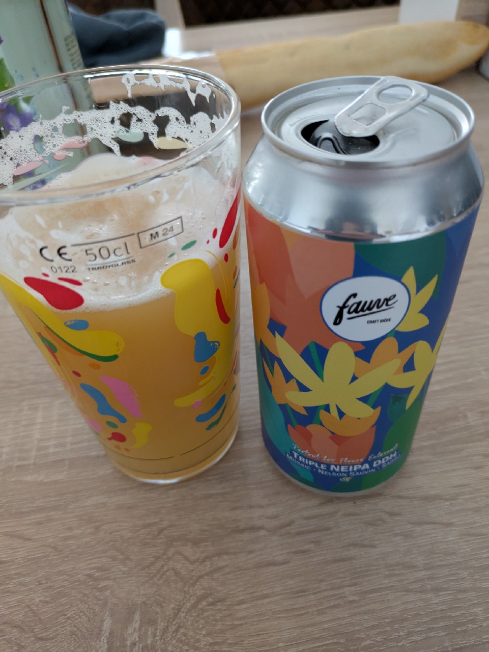 Partout Les Fleurs Éclosent, France