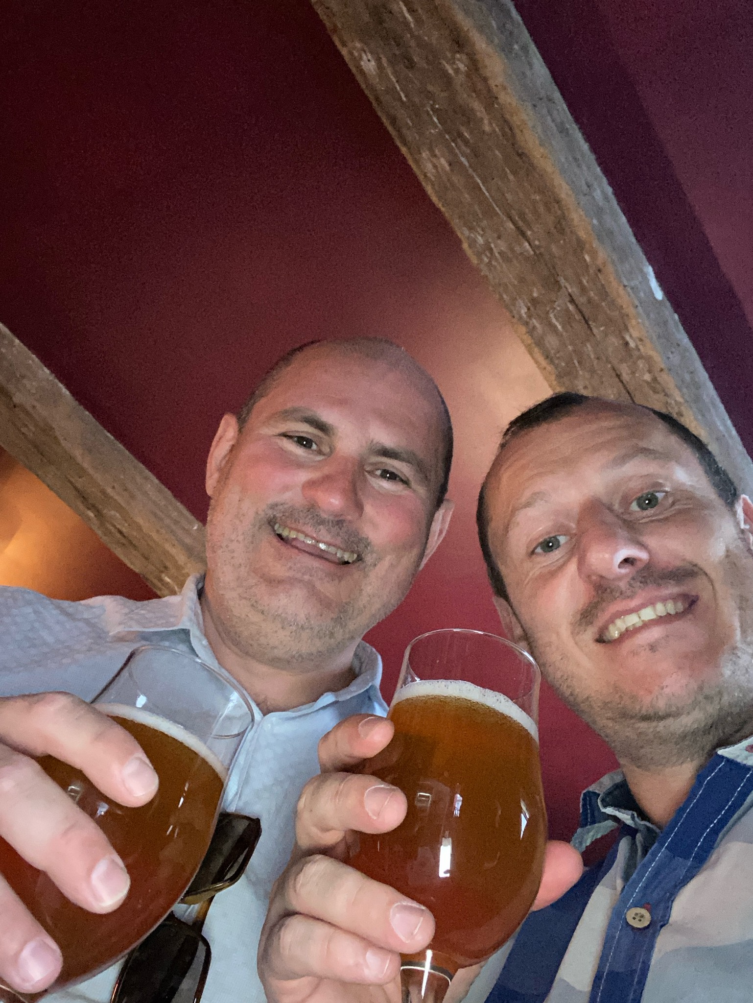 Bux Tripel, Brouwerij Biermaekers