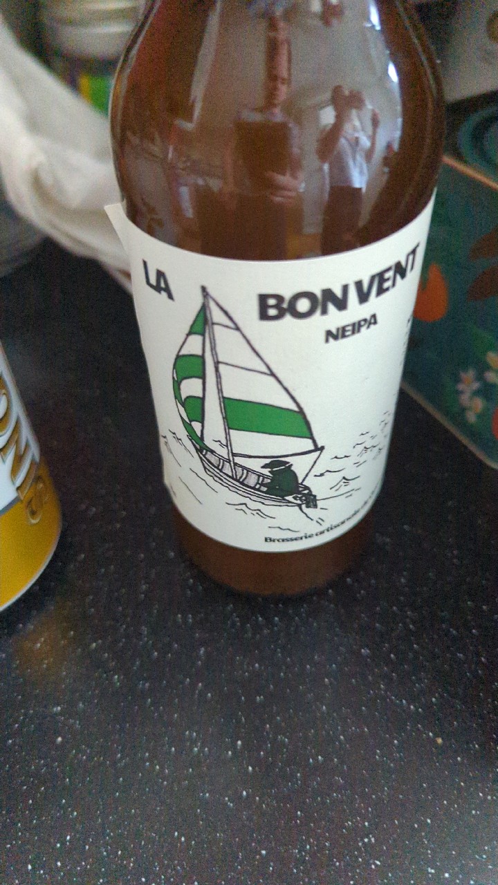 Bon Vent, Les Bonnes Mines