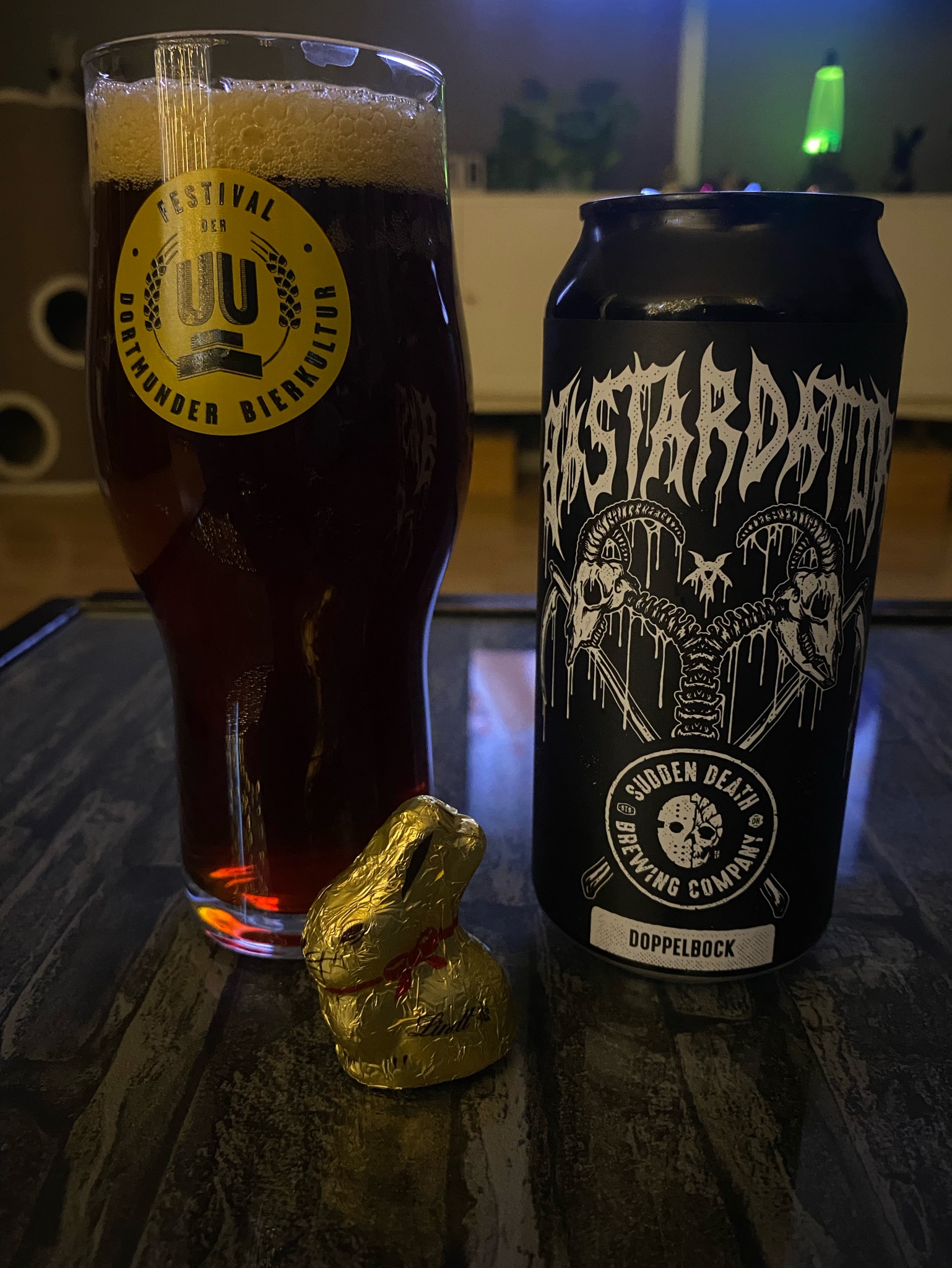 Bastardator, Germany