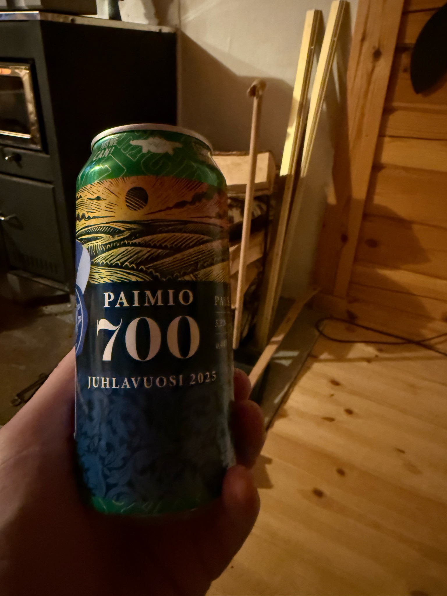 Paimio 700 - Juhlavuosi 2025, Finland