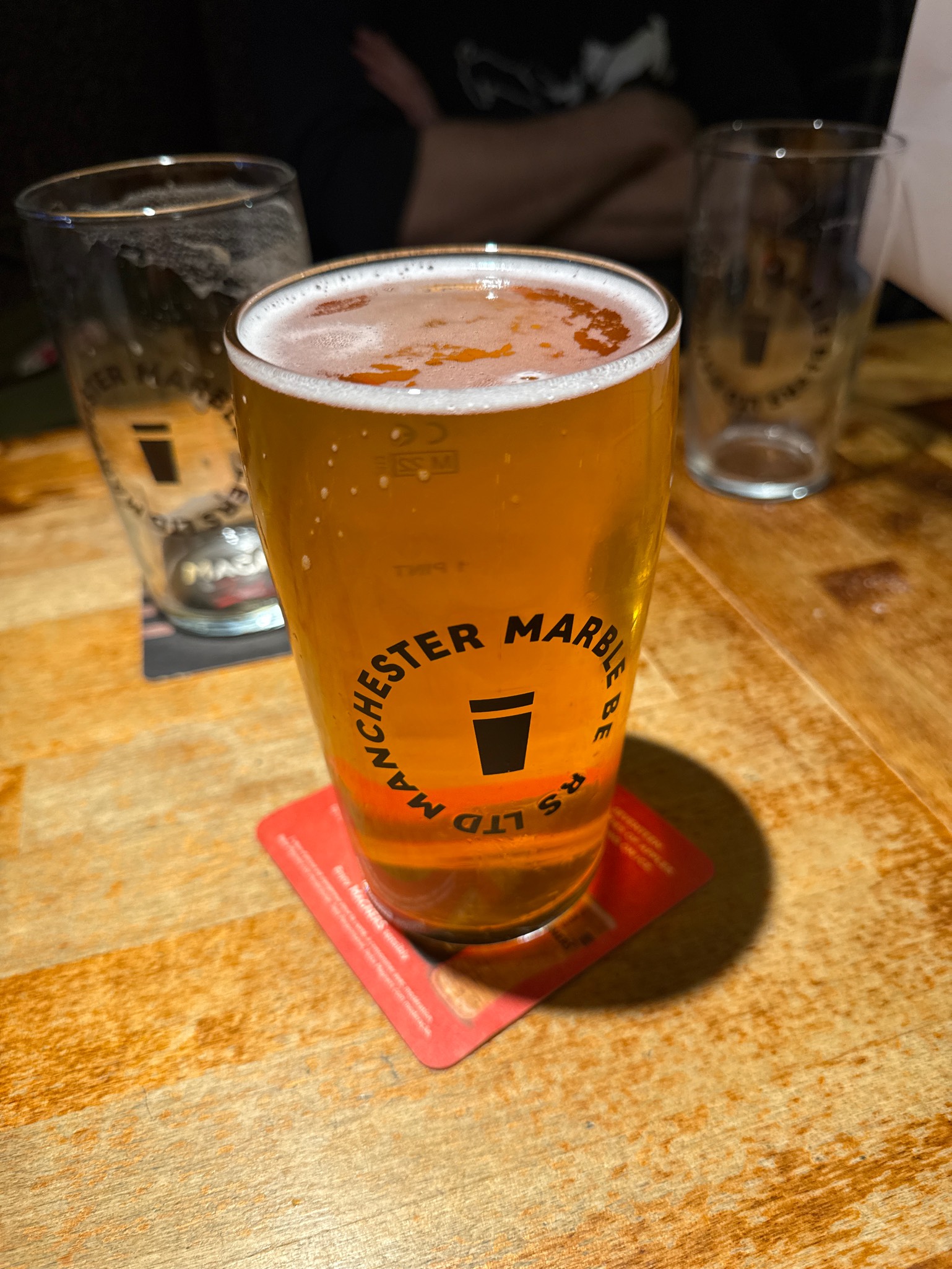 Eureka Protocol, Finland