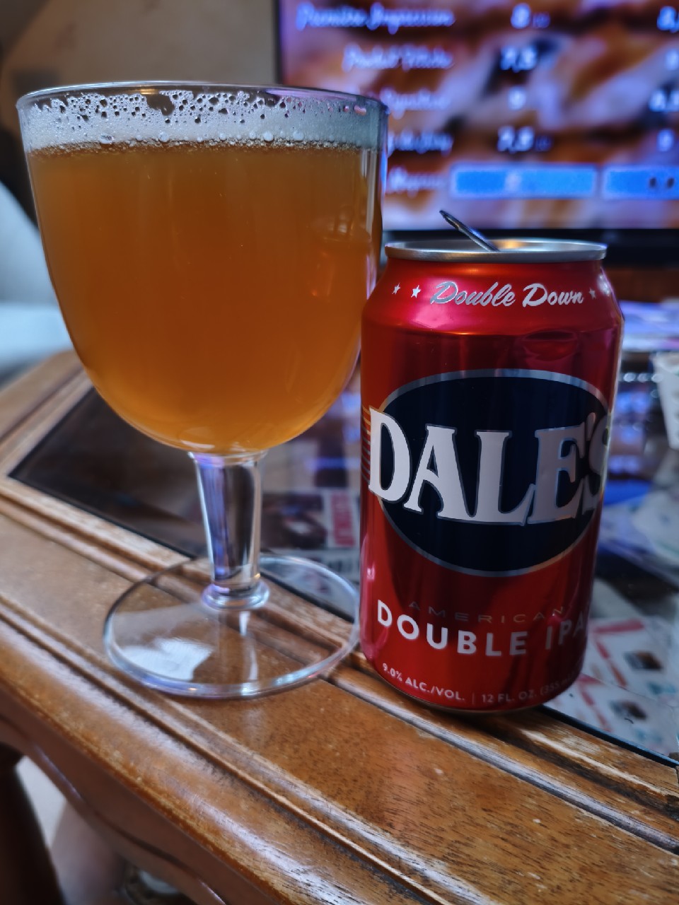 Double Dale's, United States