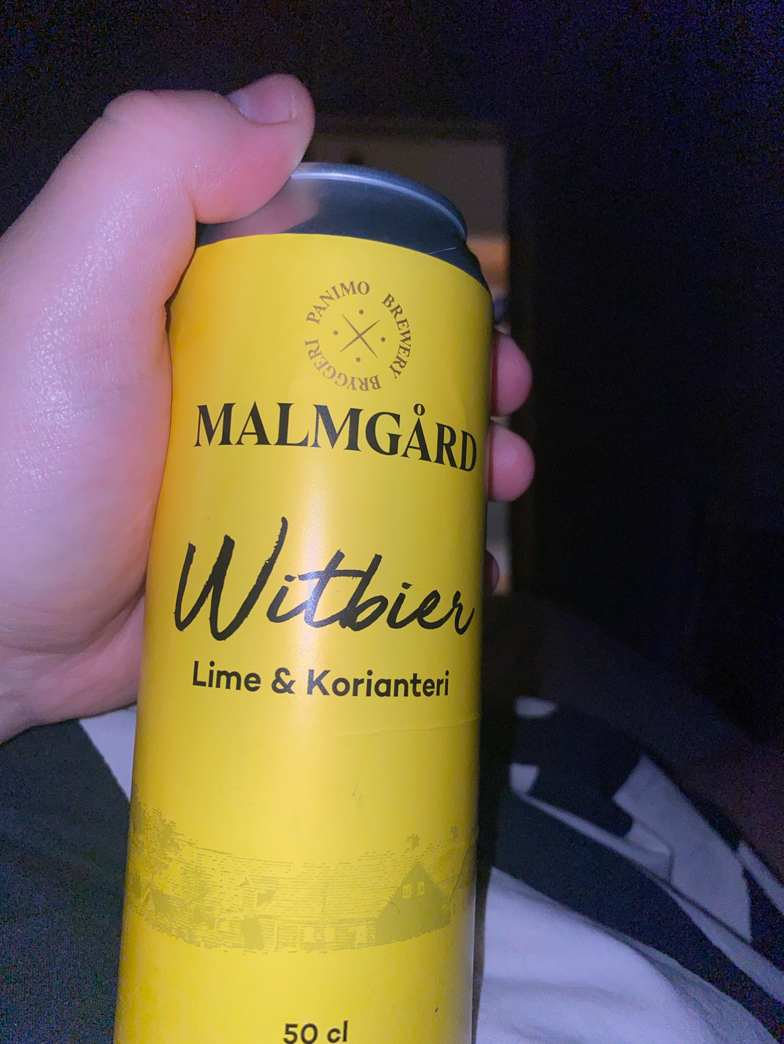 Witbier, Finland
