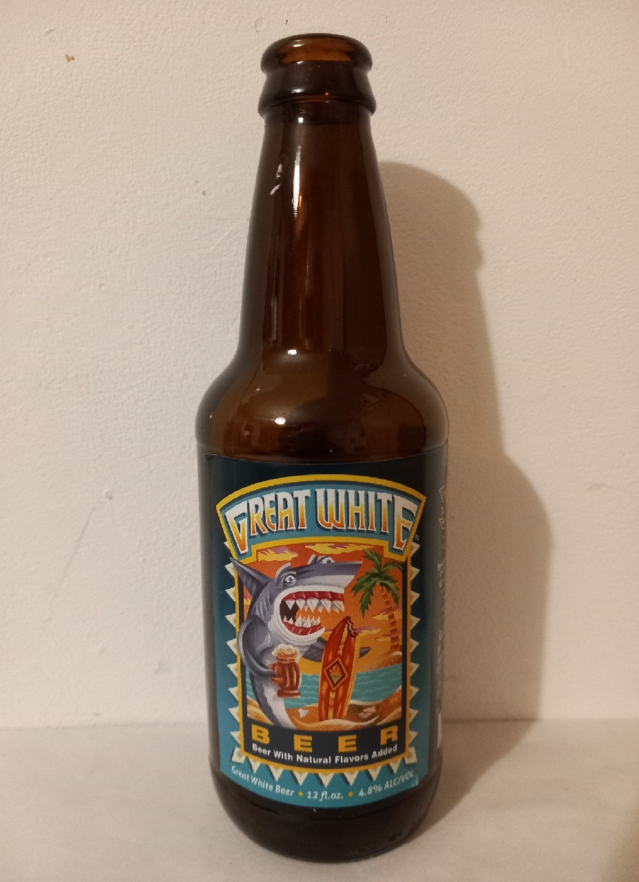 Great White, United States